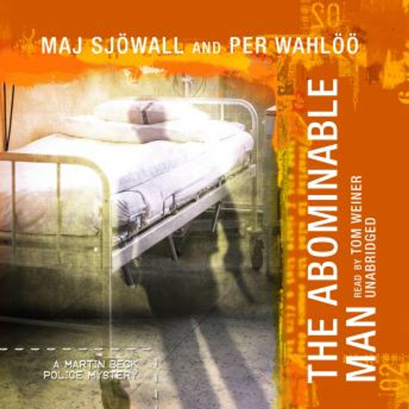 Download Top Full Trial Audiobooks in Mystery, Thriller & Horror, Police & Detective