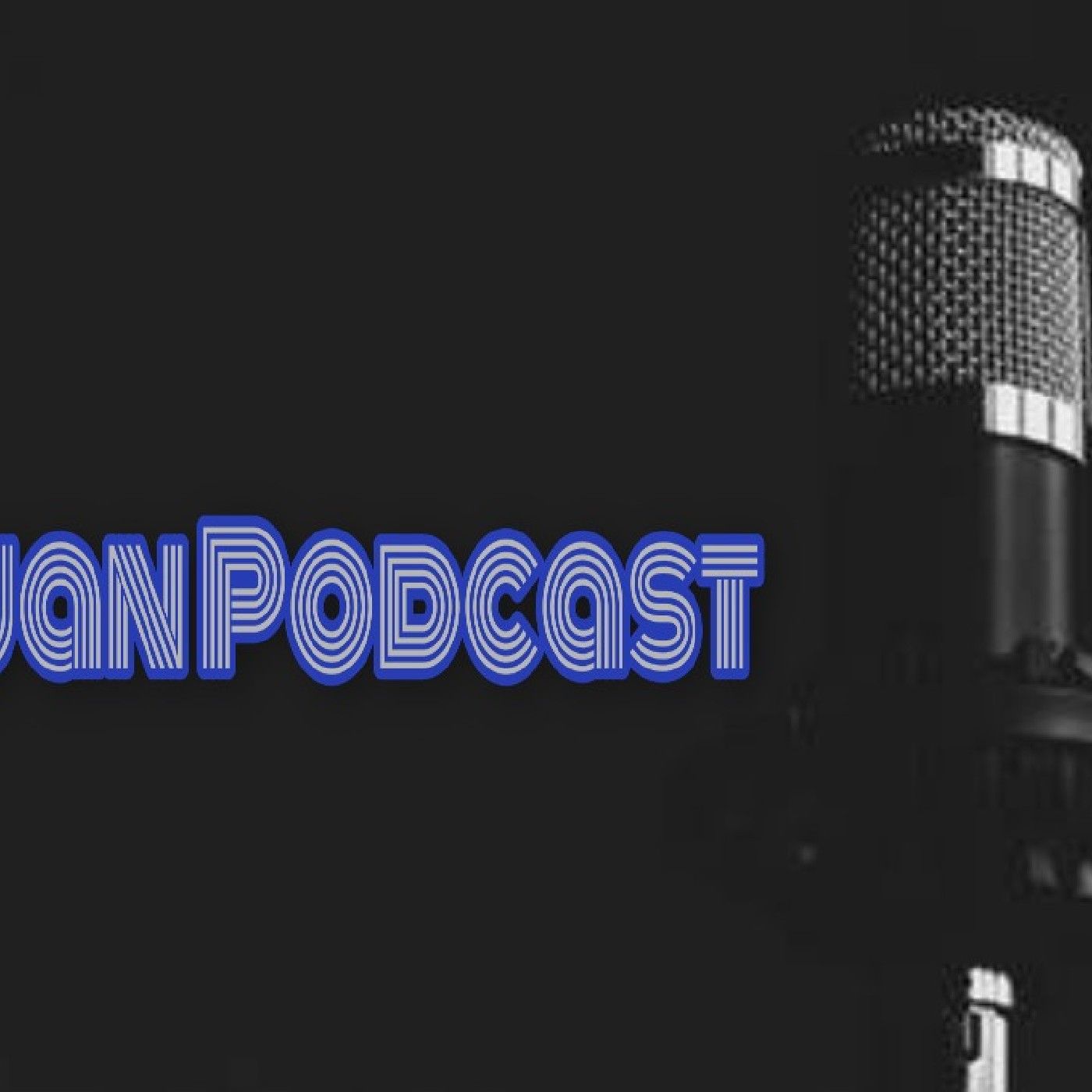 The Juan Podcast