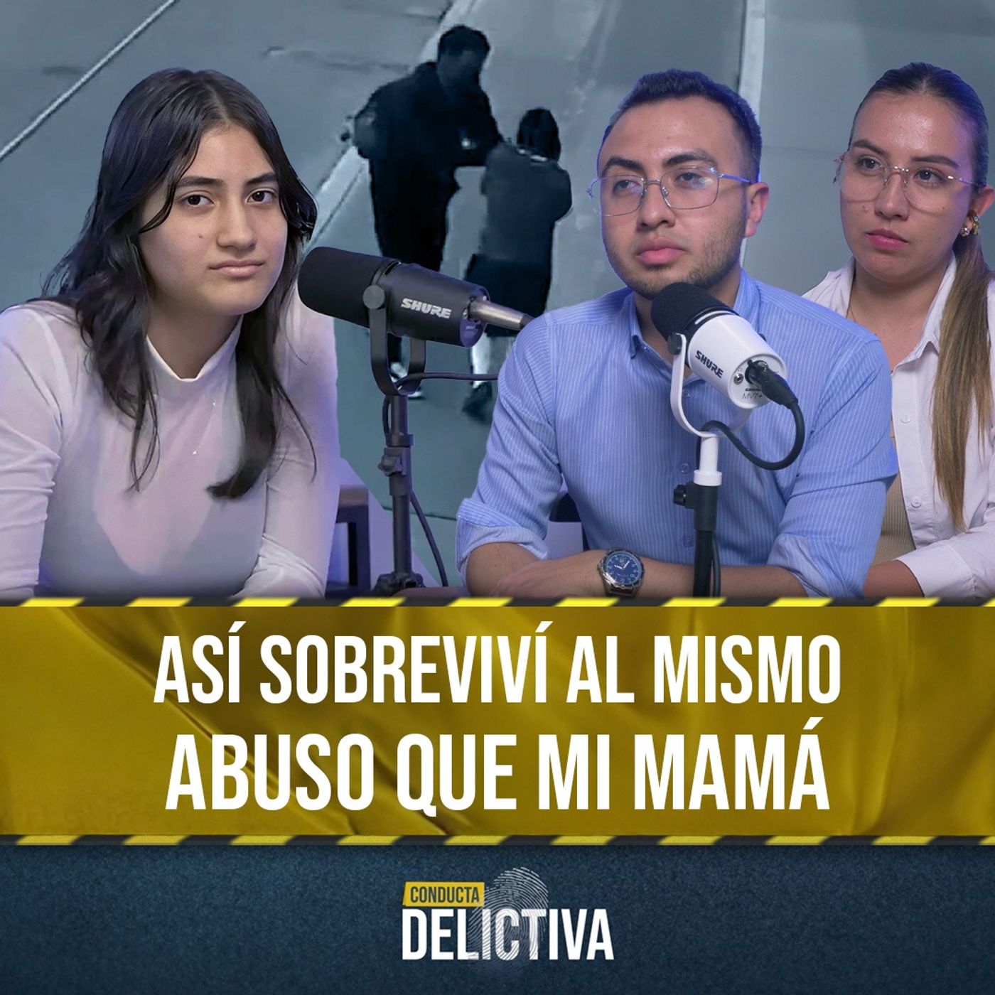 El mismo hombre nos marcó para siempre: 17 años guardando un secreto que también era de mi mamá