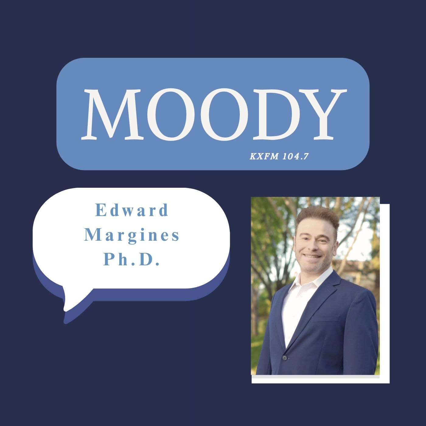 Moody: The Clinical Psychology Breakdown