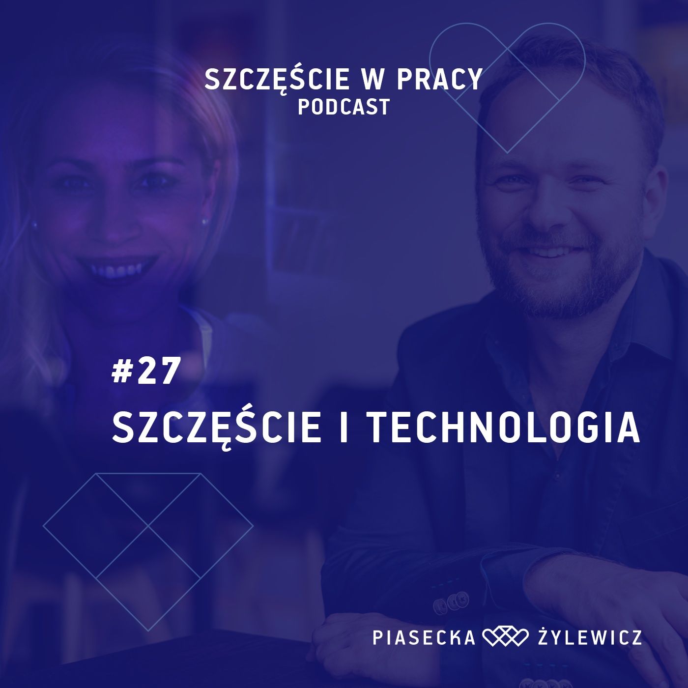#27 Szczęście i technologia episode artwork