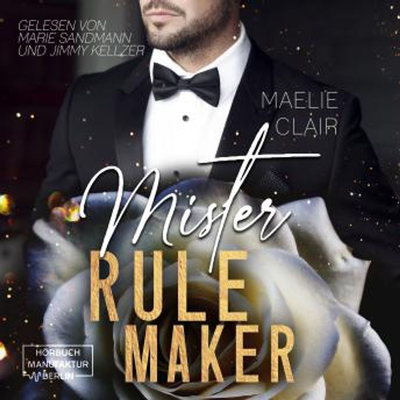 Access Top-Rated Full Audiobooks in Romance, Modern