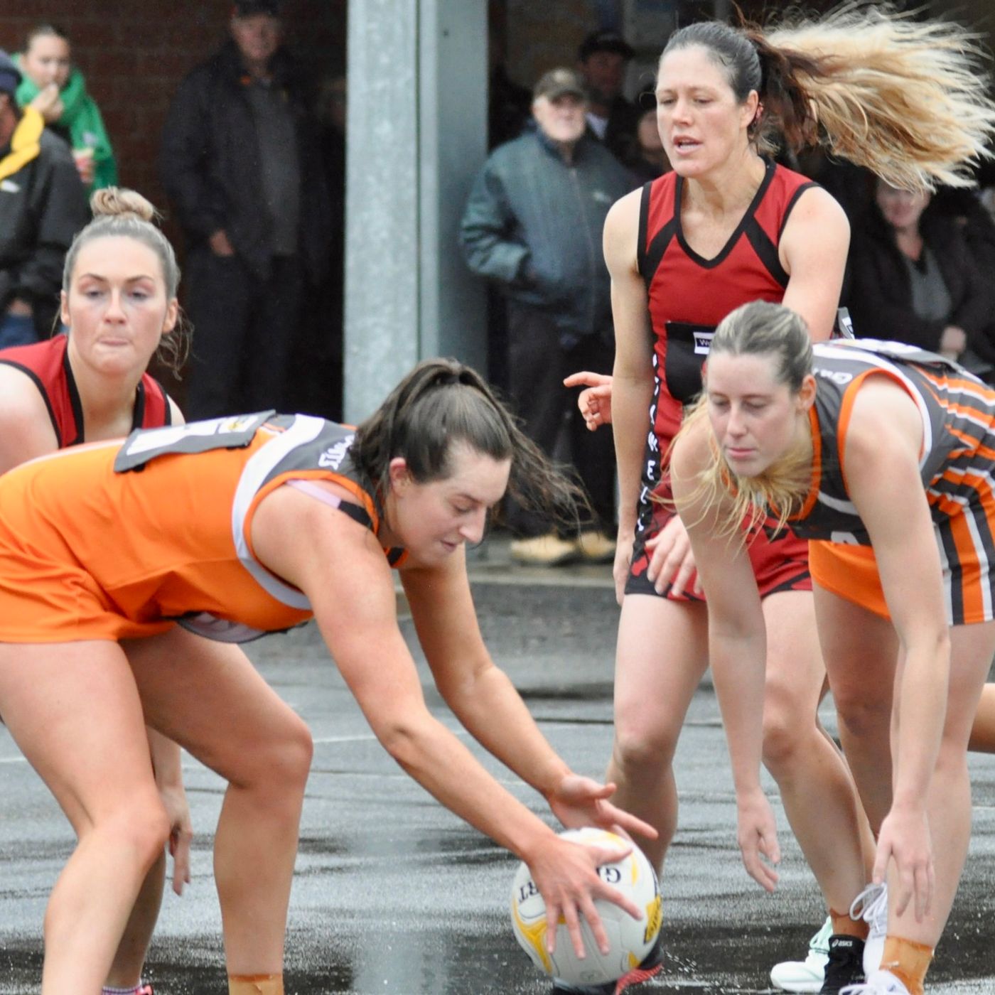 300-game superstar Trudi Cook details the latest thrills and spills from inside the four walls of the Southern Mallee Giants episode artwork