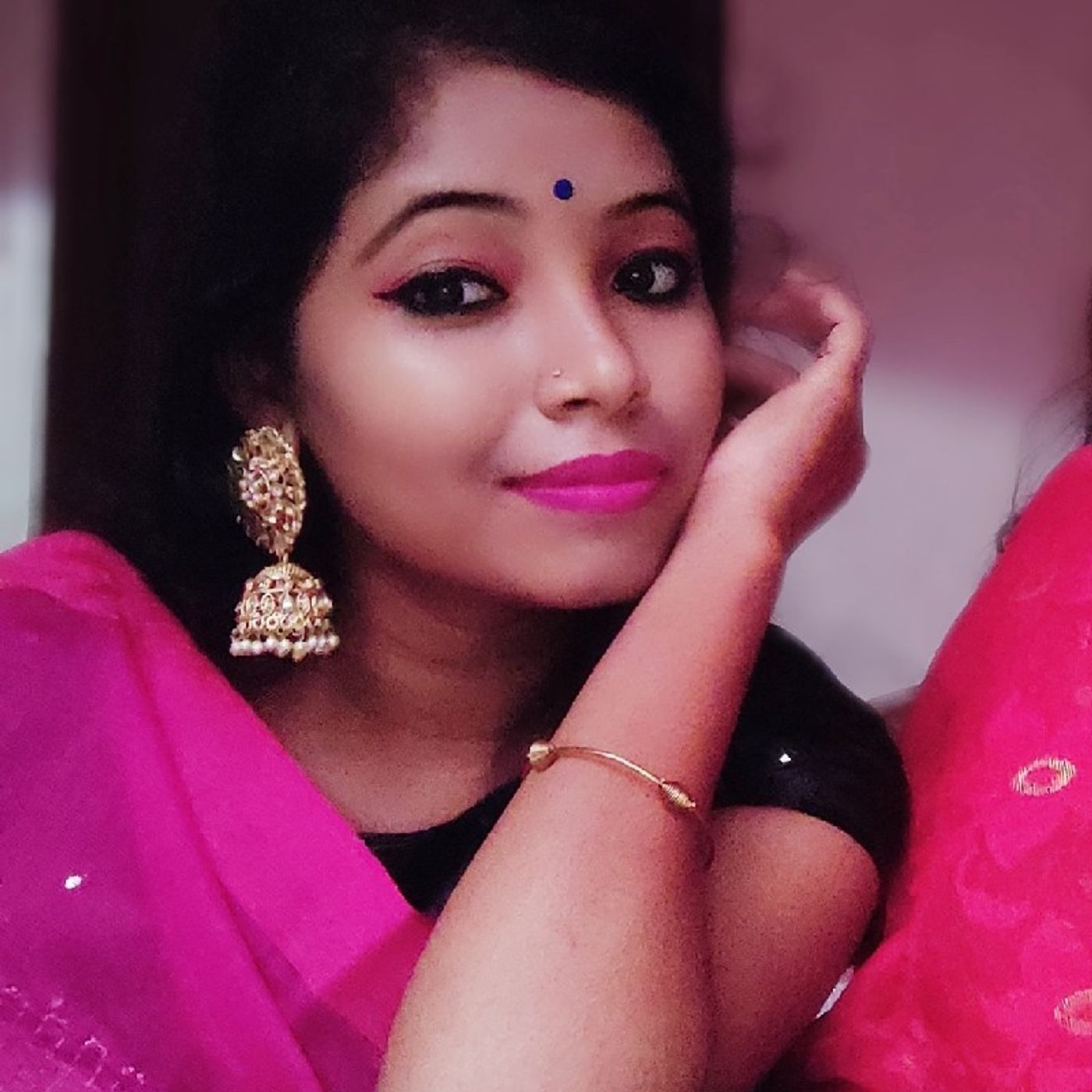 Moumita Das\'s podcast