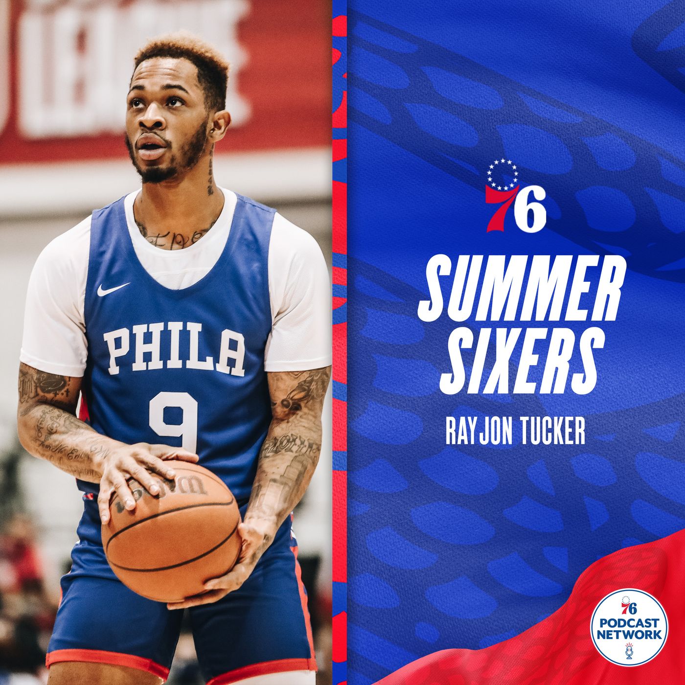 76ers Insiders