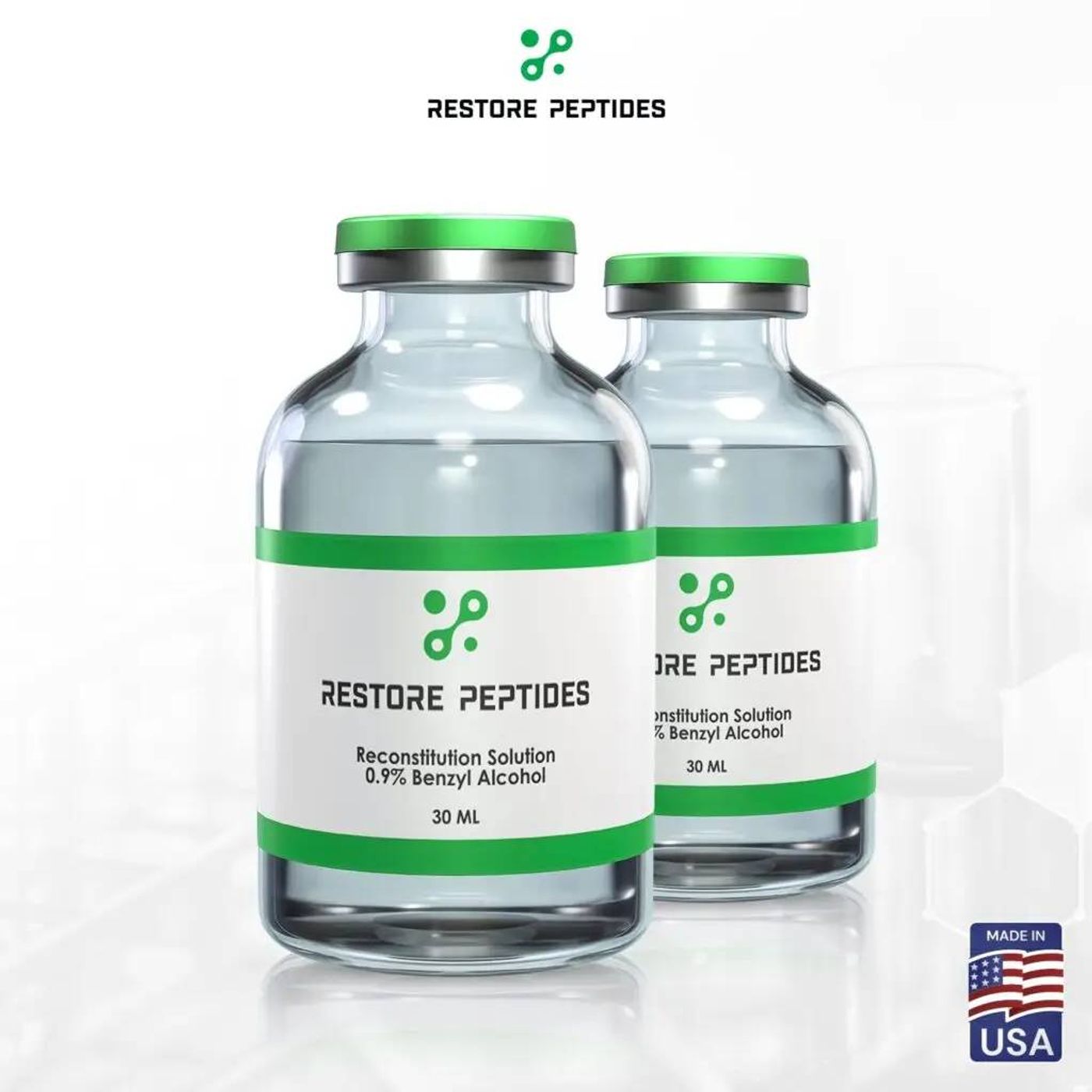 How to Reconstitute Peptides Complete Step-by-Step Guide episode artwork