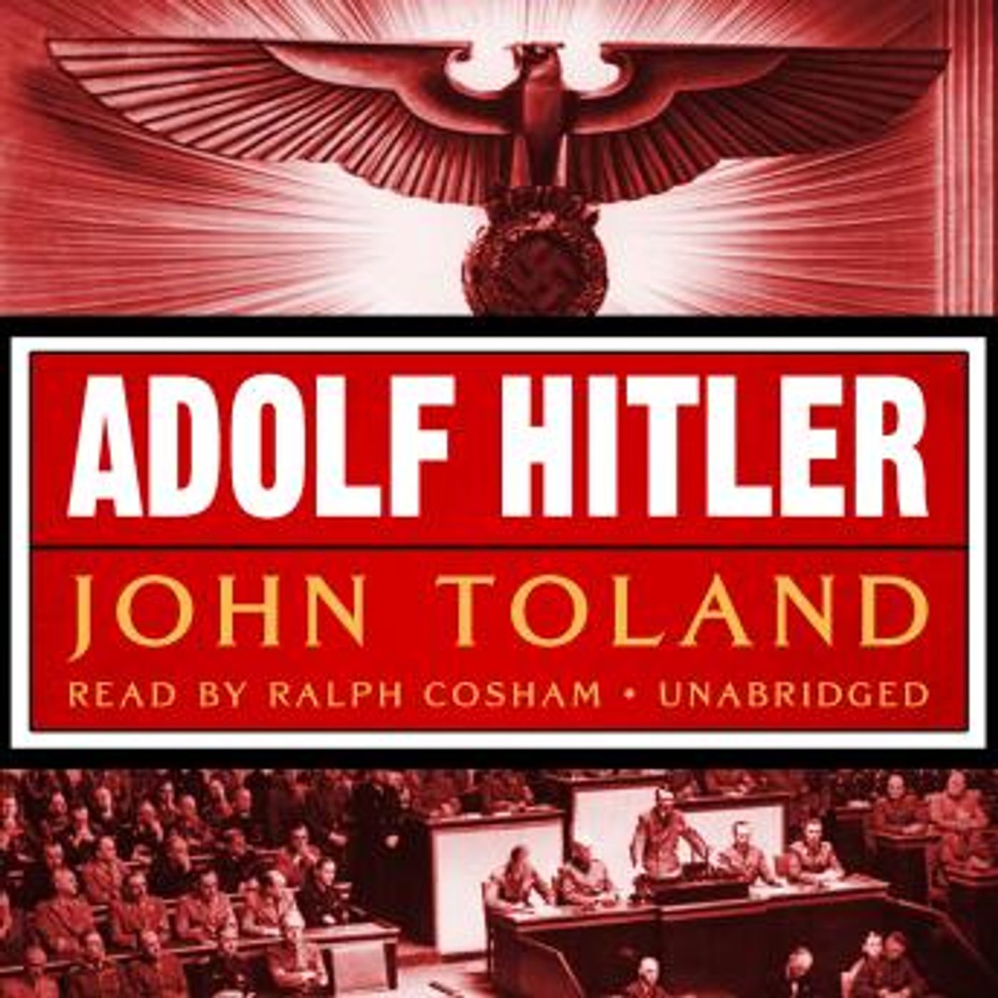 Get Best Full Trial Audiobooks in Biography & Memoir, History & Culture