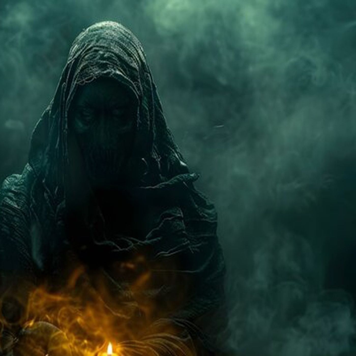 Epíritus Malignos En La Casa De La Esquina - Historias De Terror - Voces De La Noche