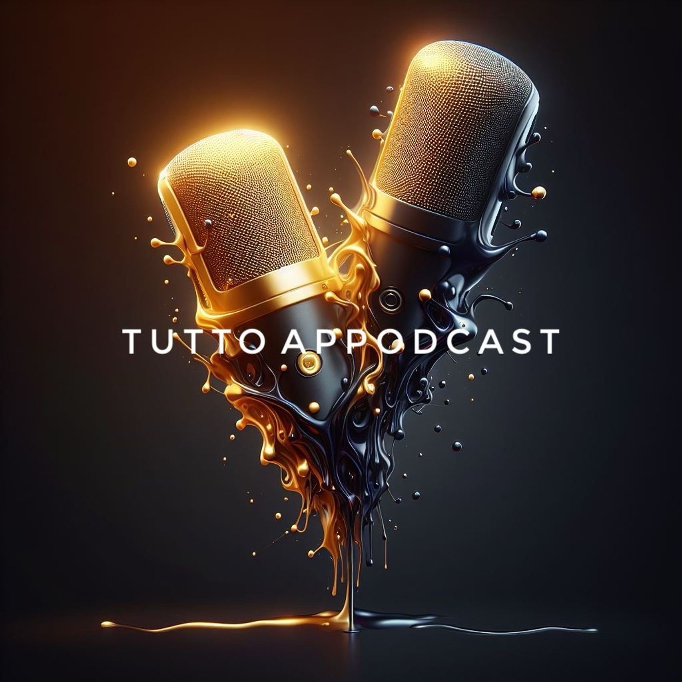 Tutto Appodcast