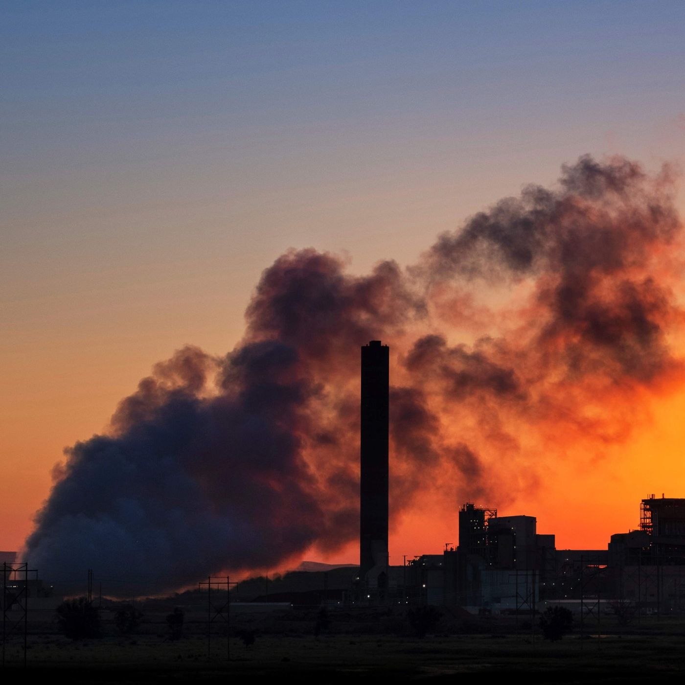 How Trump's EPA head has transformed the agency — and sided with polluters episode artwork