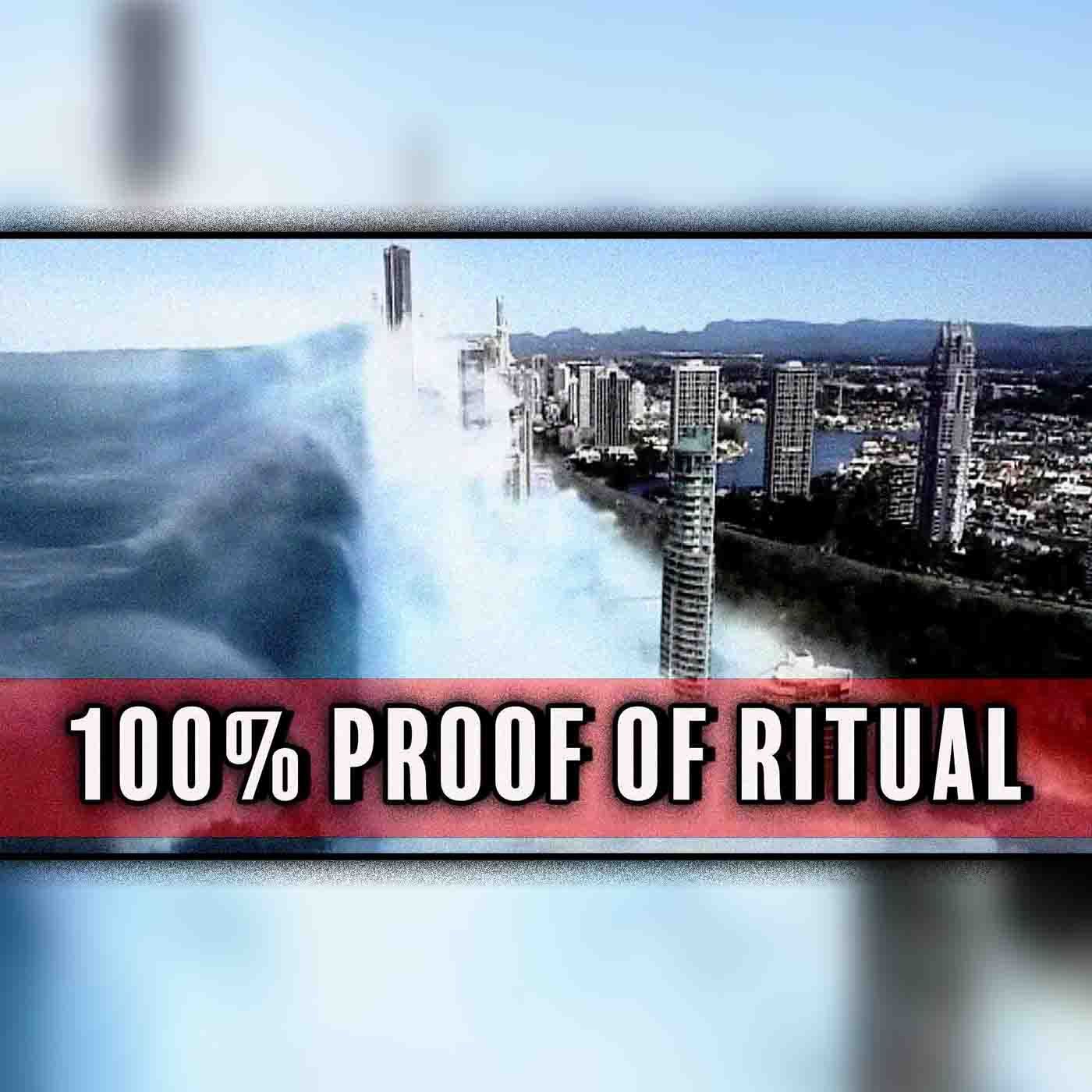 THE STRANGEST EVENTS OF 2024!!! #SuperBowl #SuperBowl2024