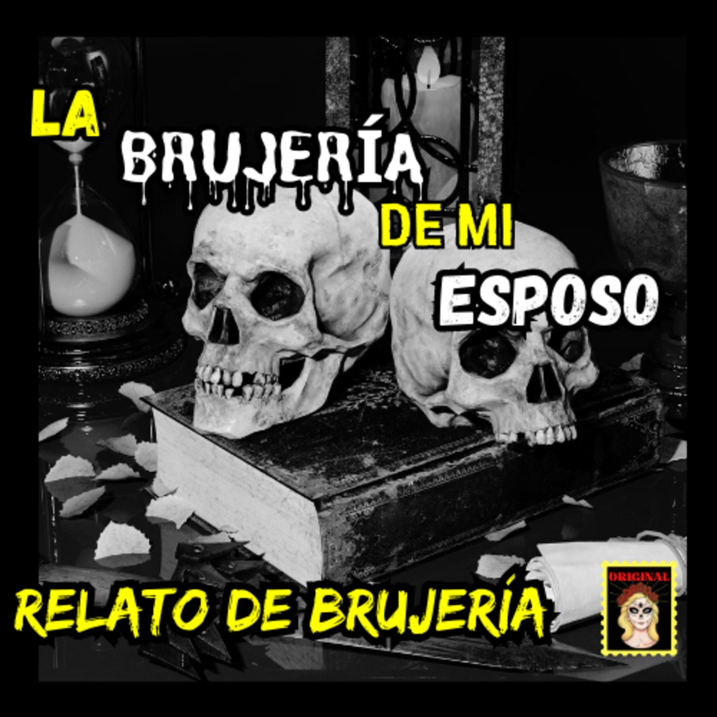 Viviendo con el miedo