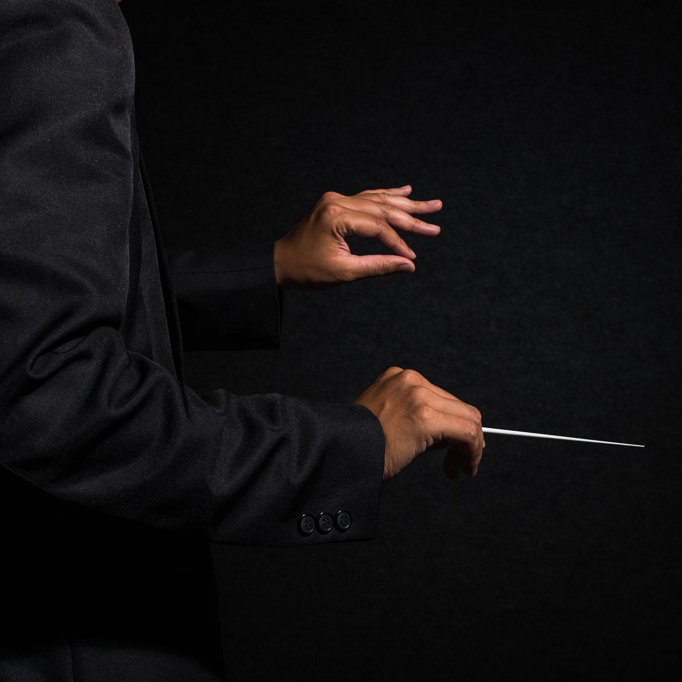 THE CEO ADVISOR | EPISODIO 27 - L'azienda ha bisogno di direttori d'orchestra episode artwork