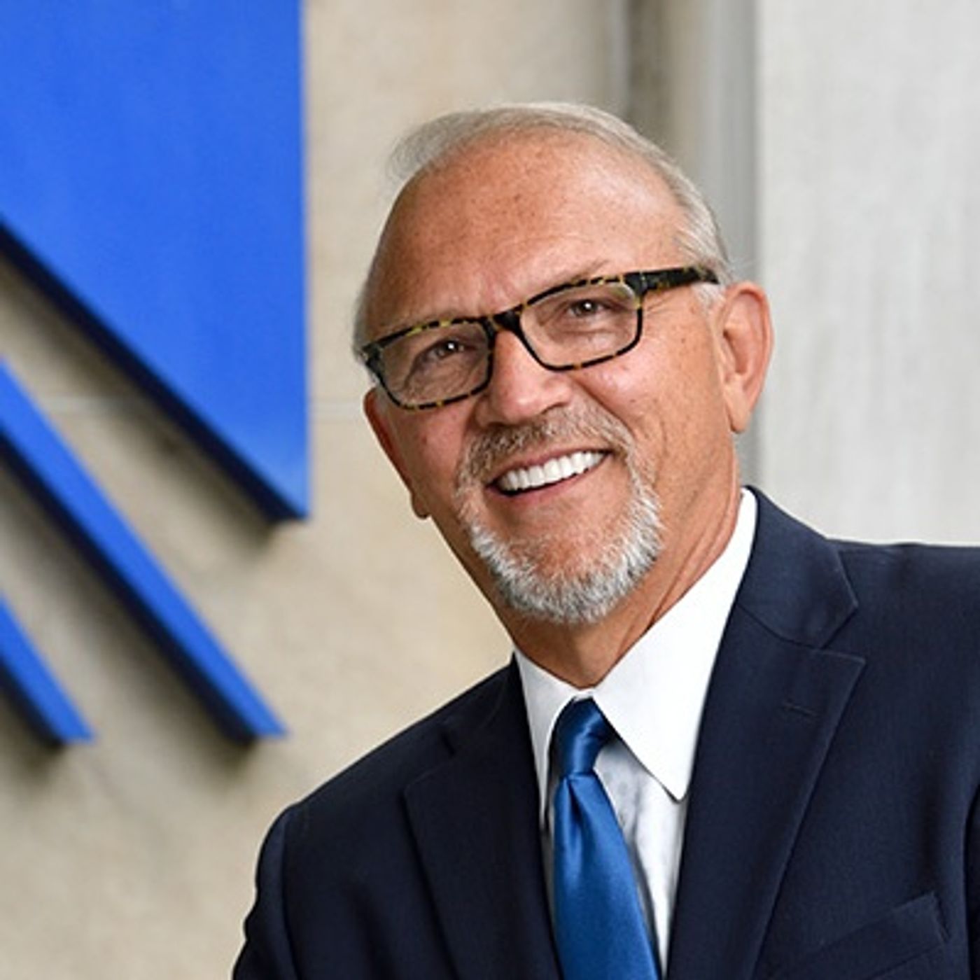 A futuristic Norton Children's hospital is on the way, says CEO Russ Cox