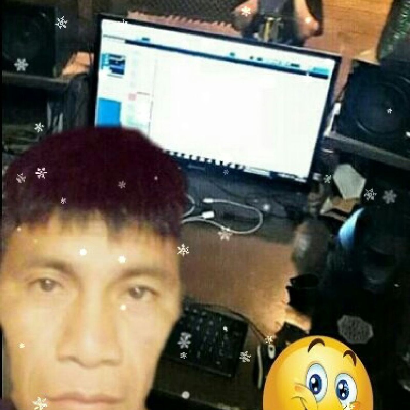 Bernardo Centurion musicalizando en Vivo episode artwork