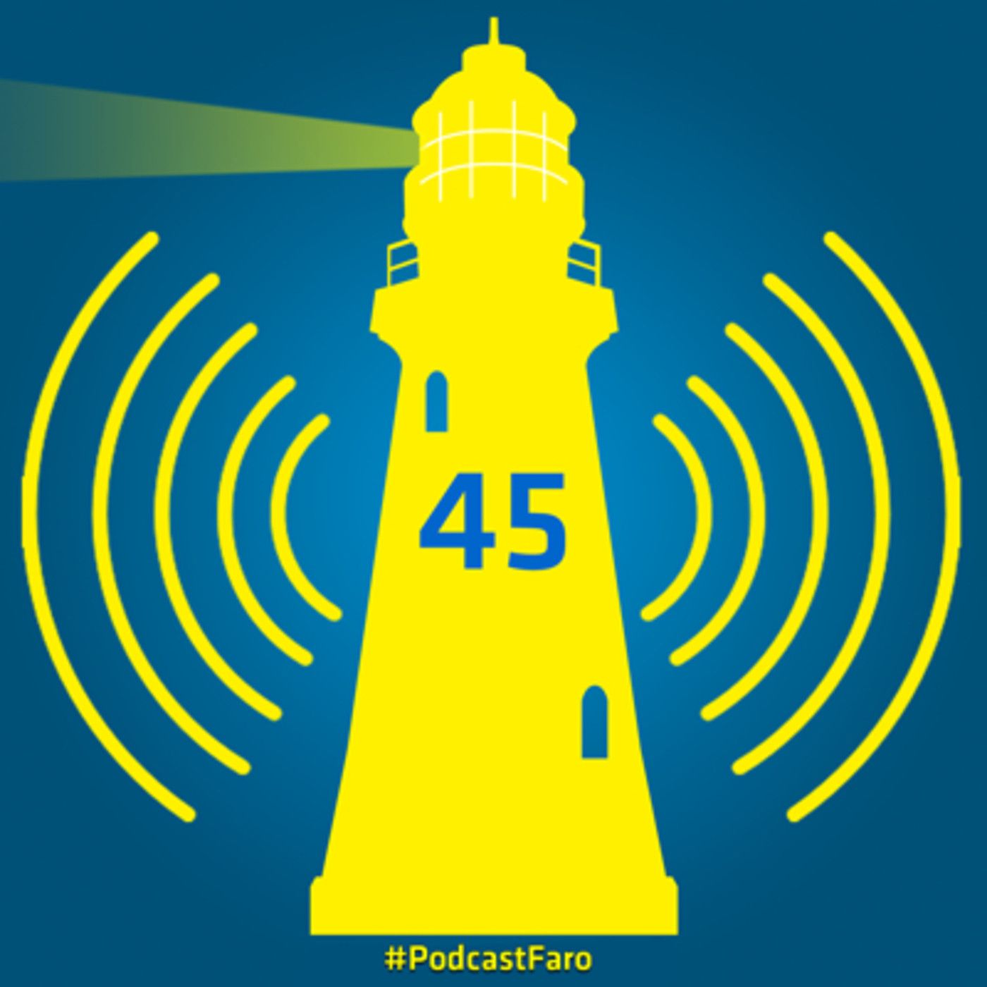 #PodcastFaro