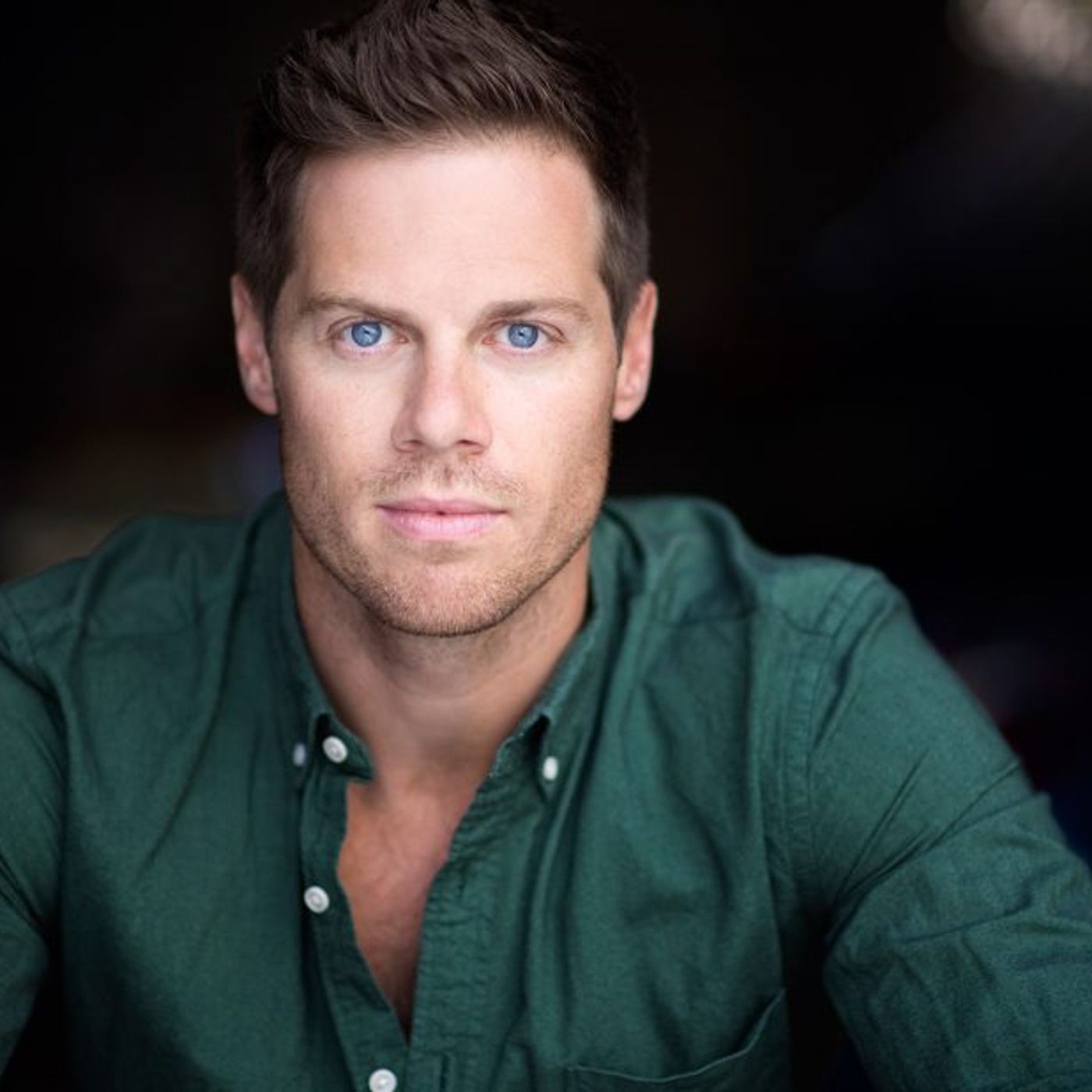 FOOTLOOSE: THE MUSICAL - Stephen Mahy Interview