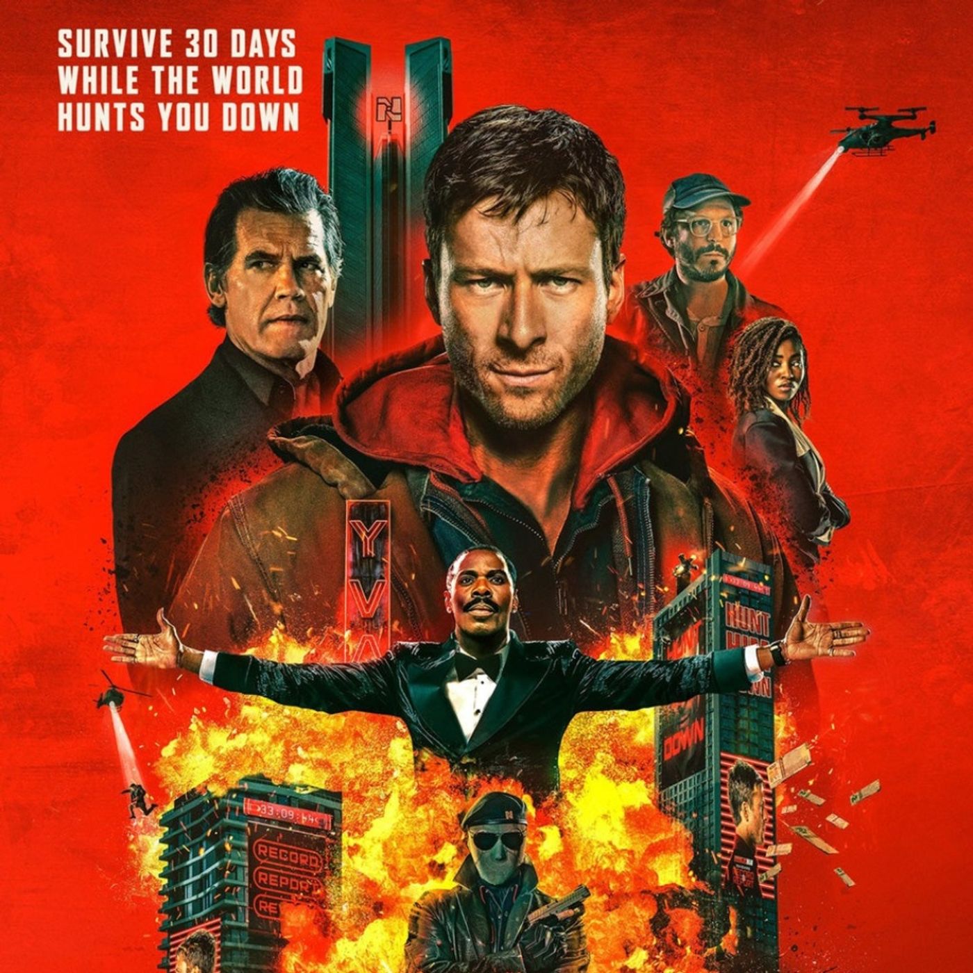 Episode 292- Running To & Fro episode artwork