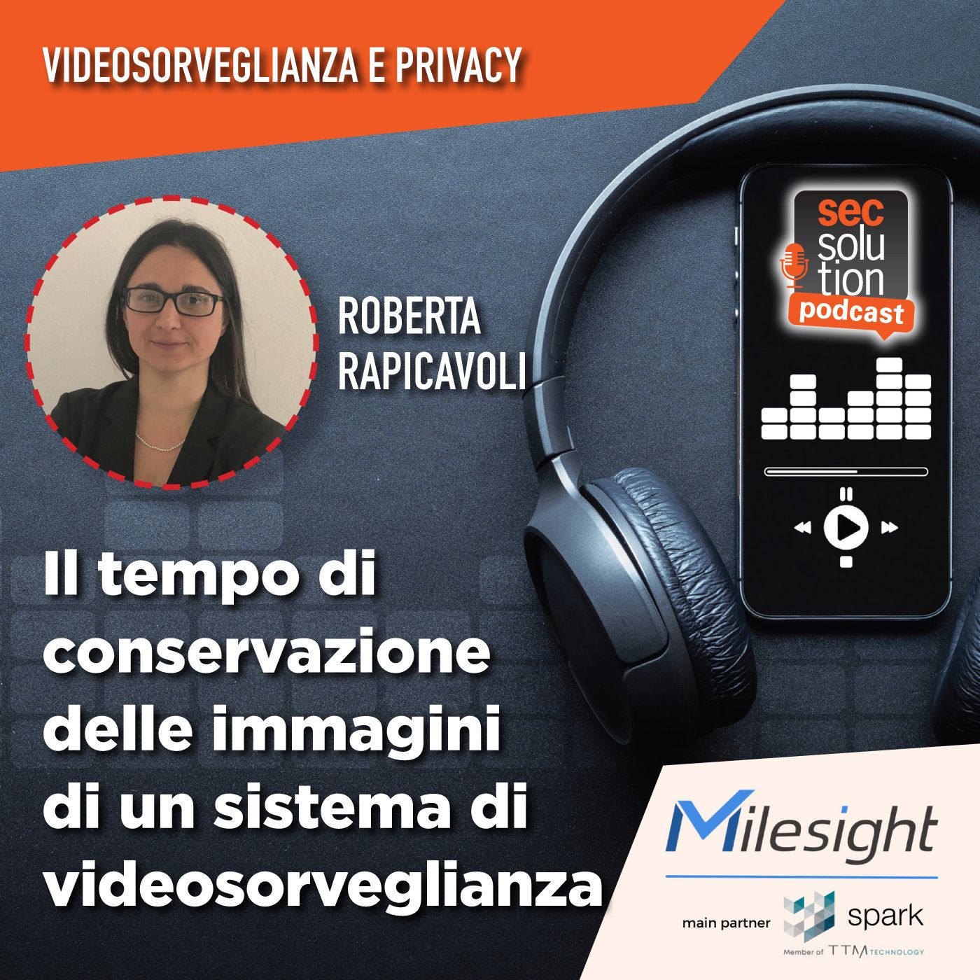 Secsolution, scenari, tecnologia e formazione sulla sicurezza
