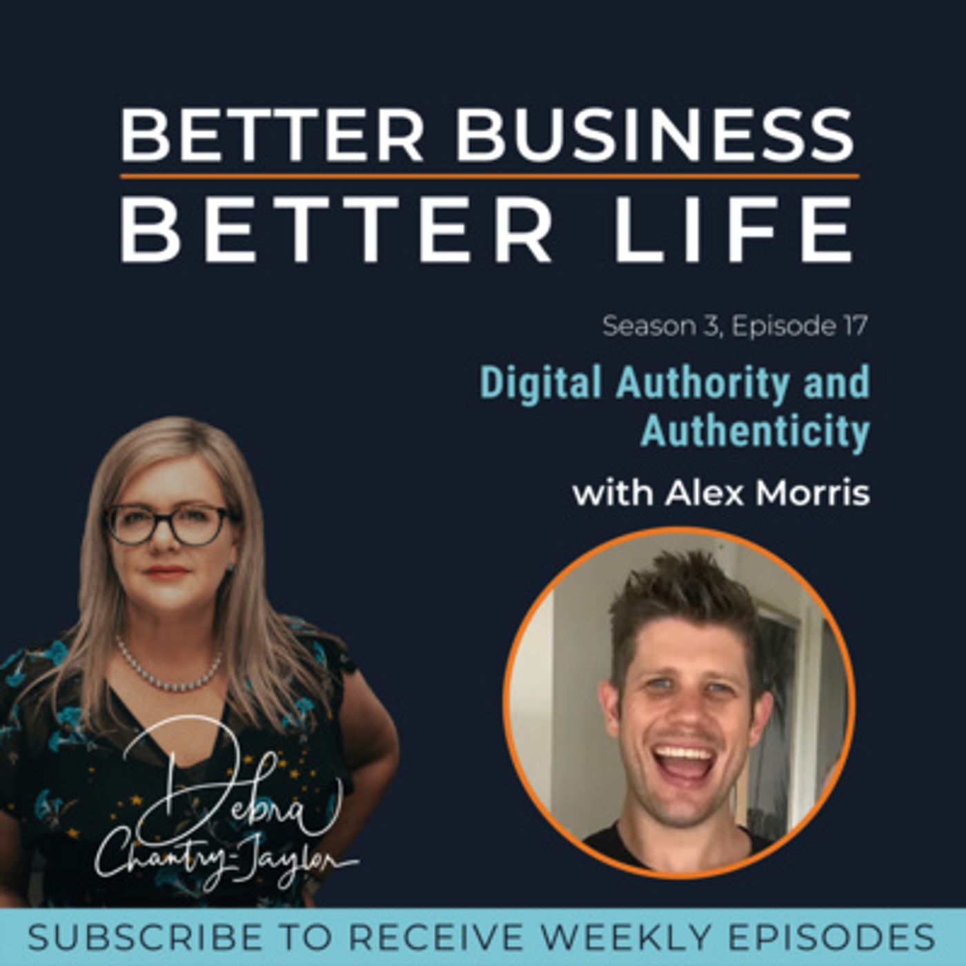 Better Business, Better Life