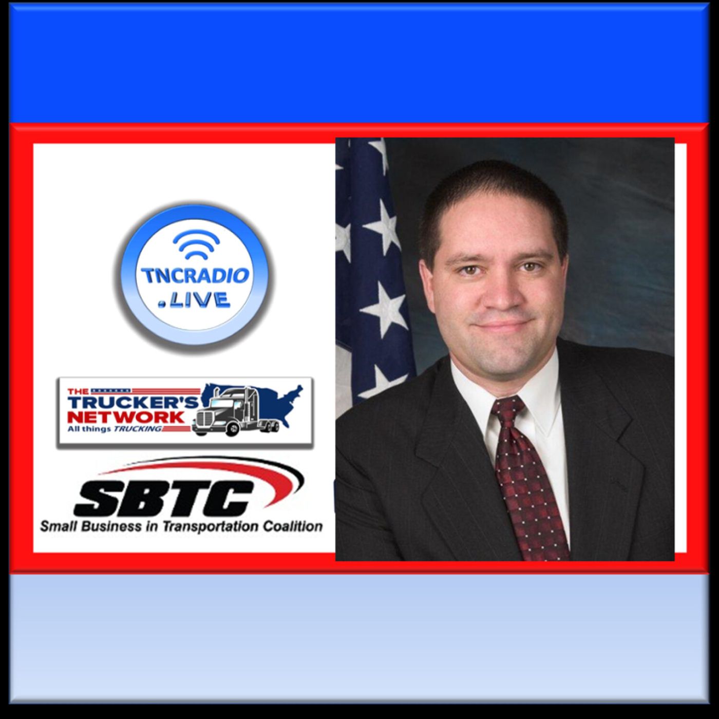 Truckers Network Radio Show