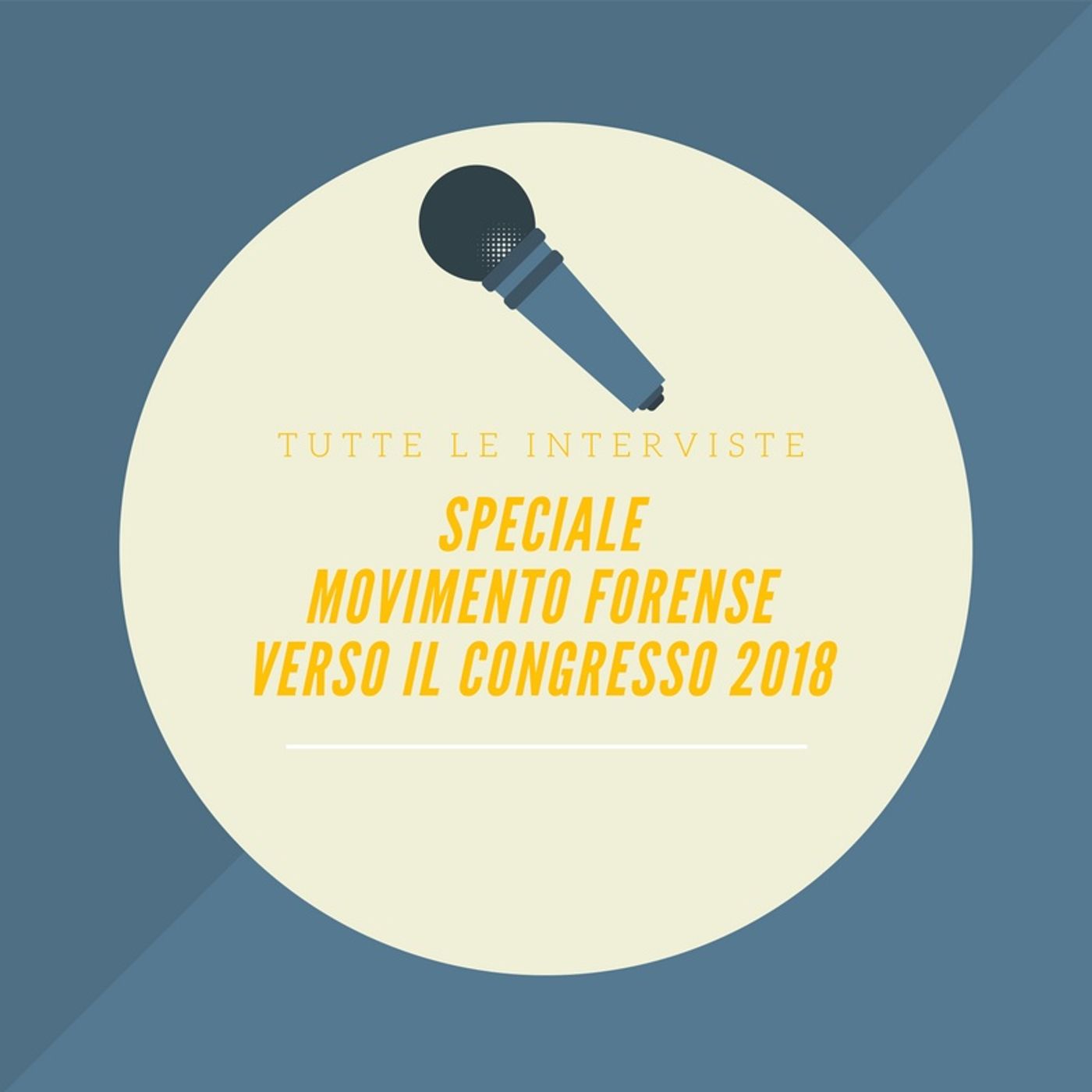 IusLaw Web Radio - speciali e news