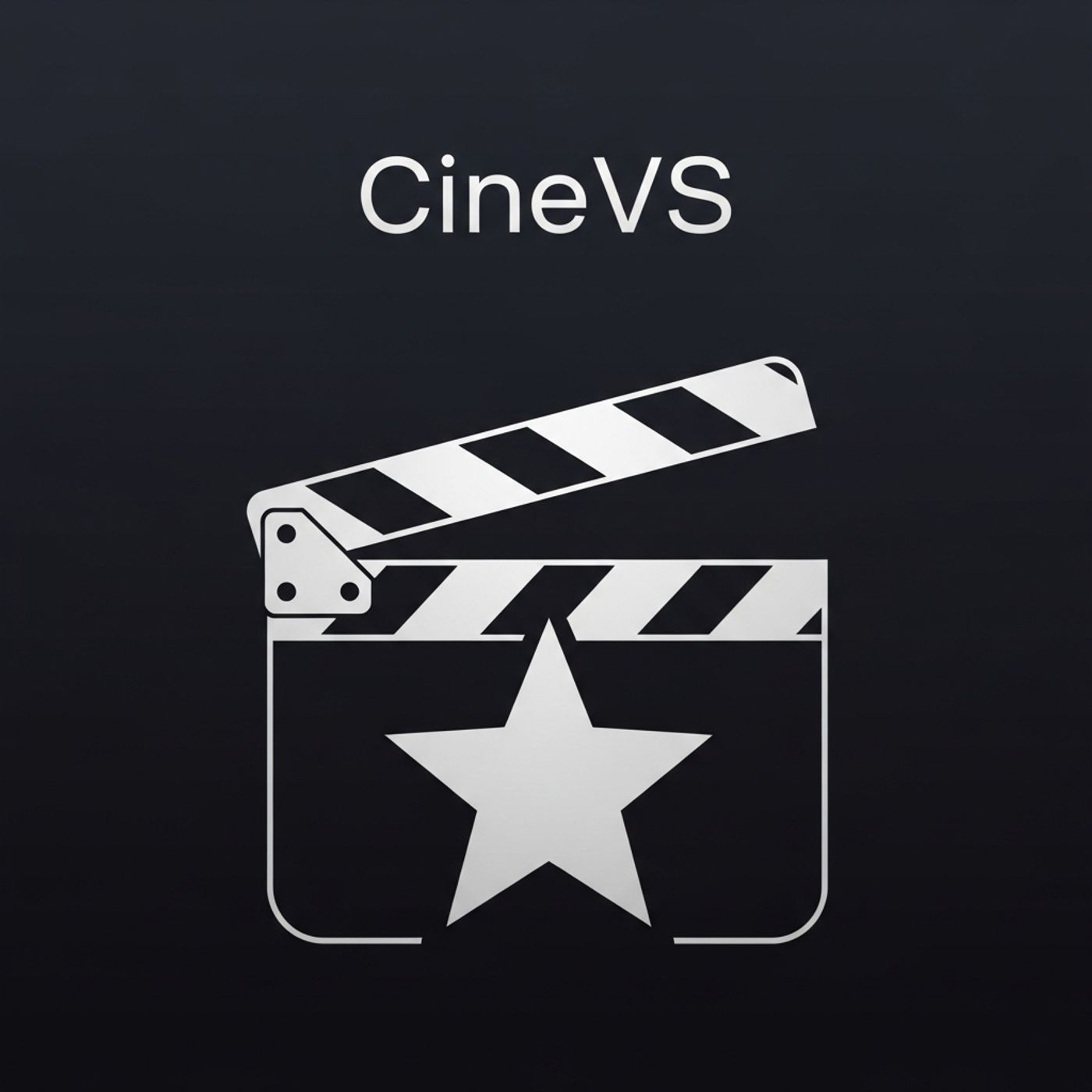 Using the CineVS+ Site to Watch podcast artwork