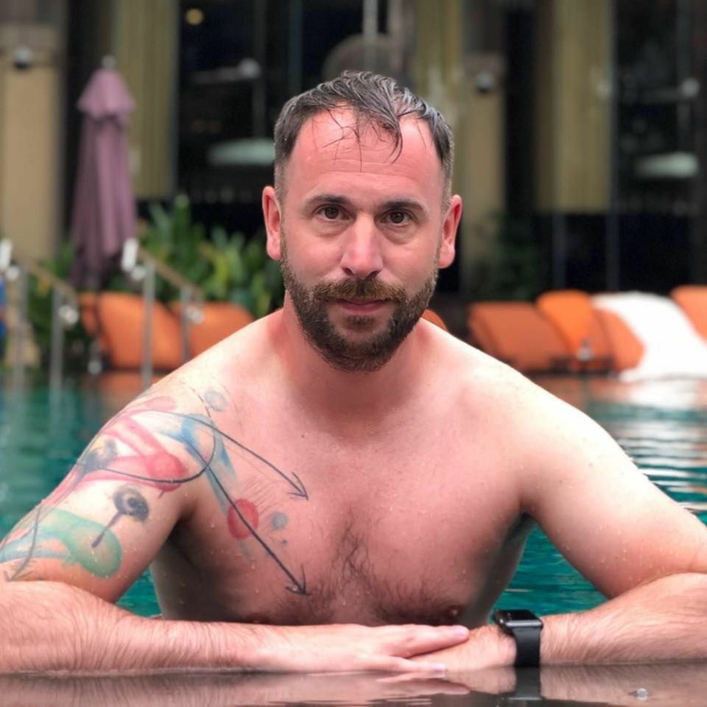 Gay Voyageur