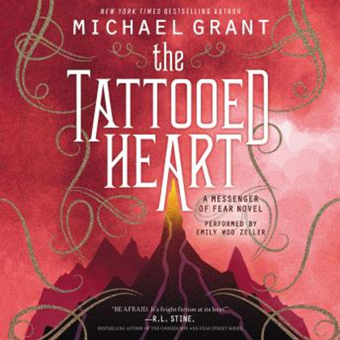 Download New Full Audiobooks in Teen & YA, Mystery & Thriller