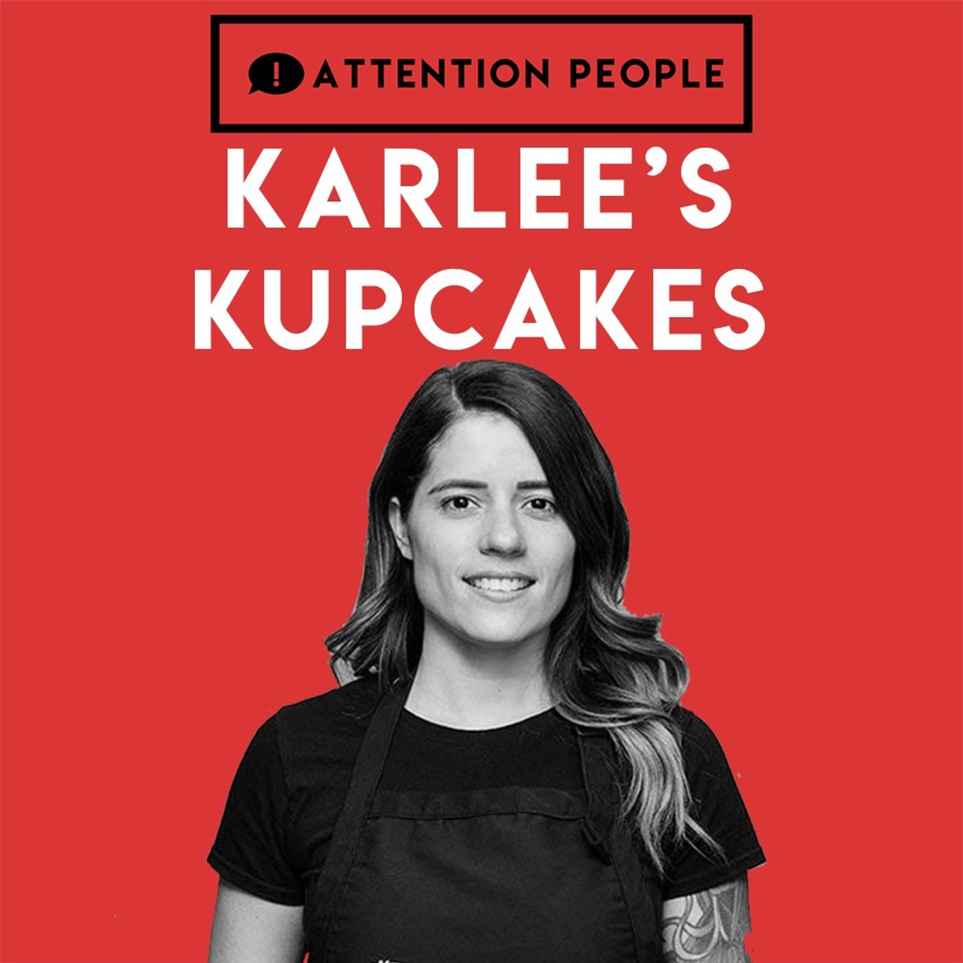 Karlee's Kupcakes - #Foodstagram and How To Turn Passion Into Profit