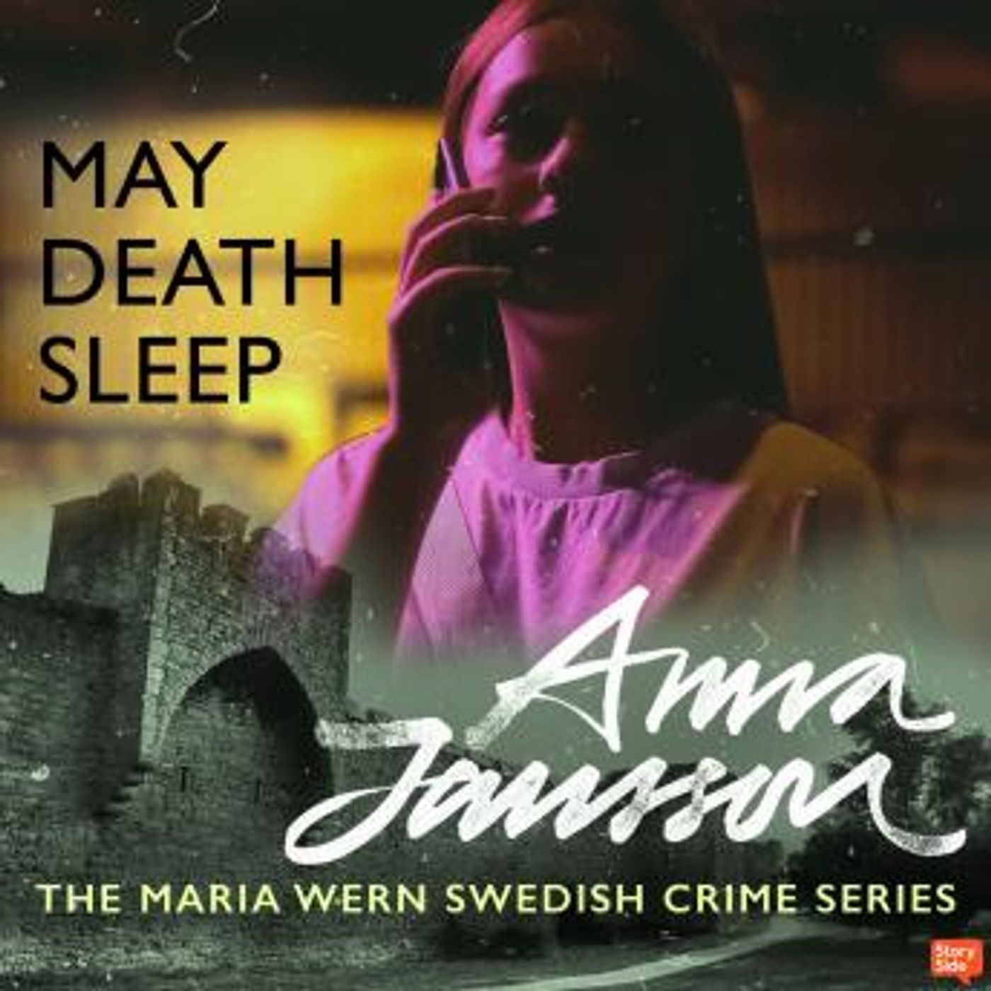 Download Best Full-Length Audiobooks in Mystery, Thriller & Horror, Police & Detective