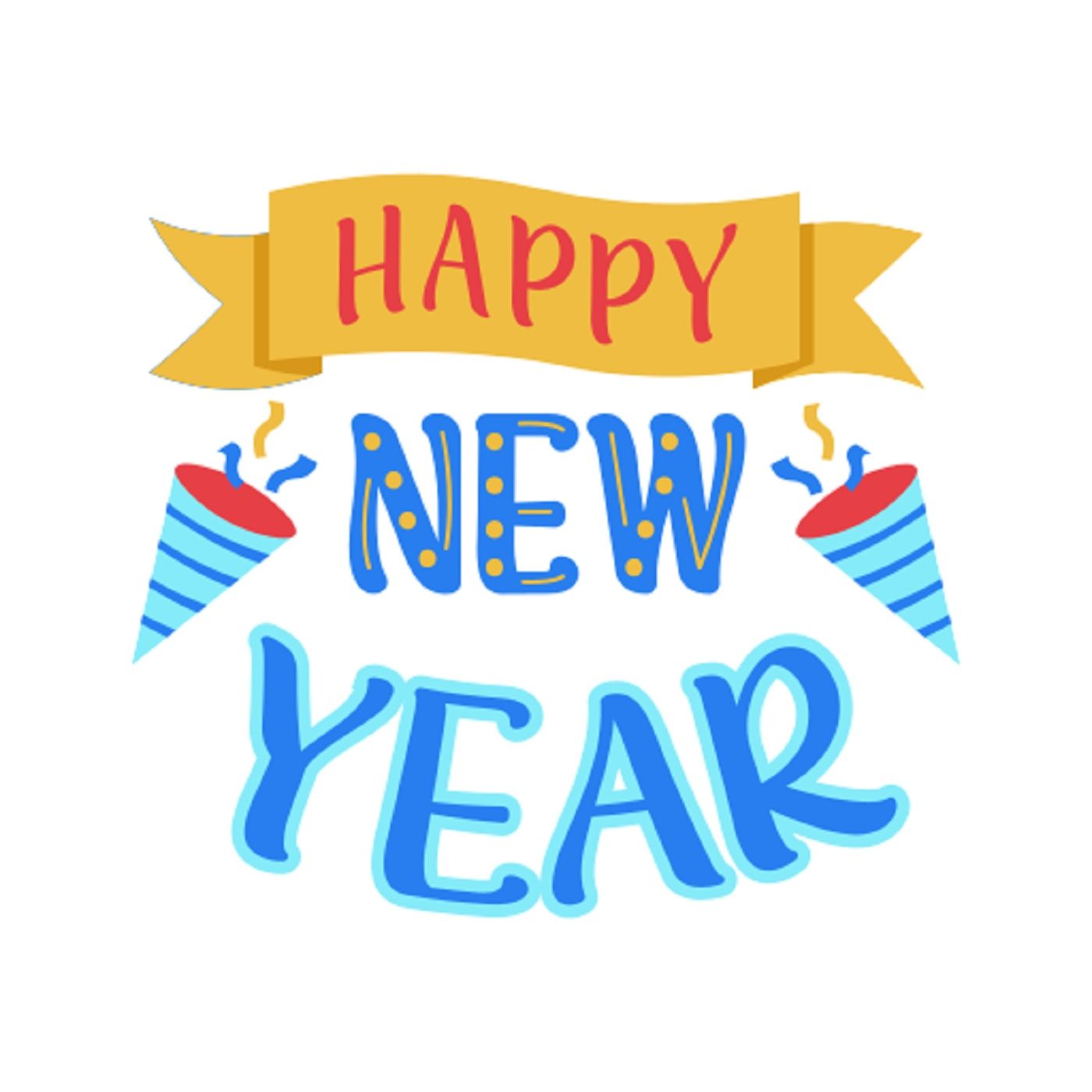S4B23 - Happy New Year episode artwork