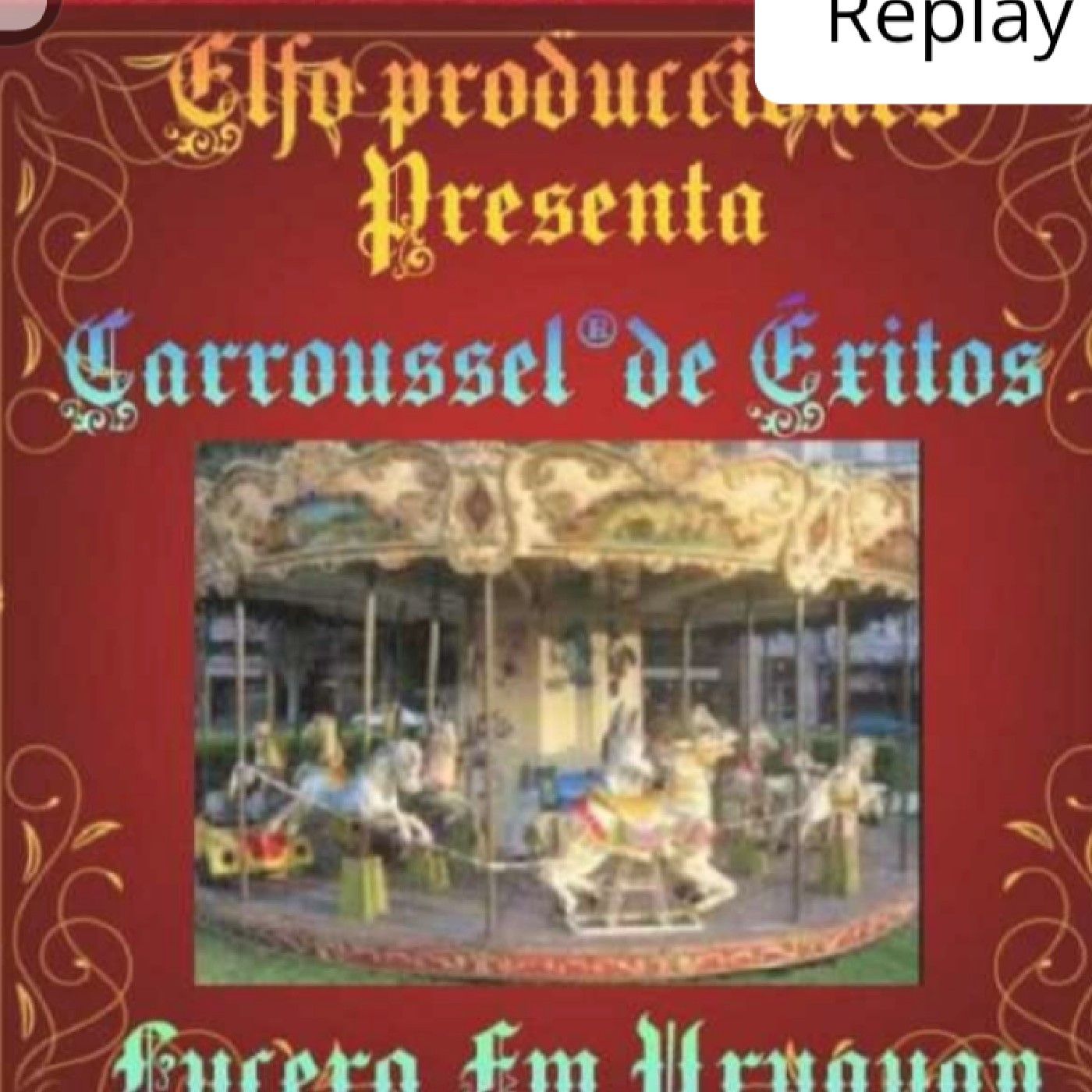 Oscar el Mattu13 presenta
