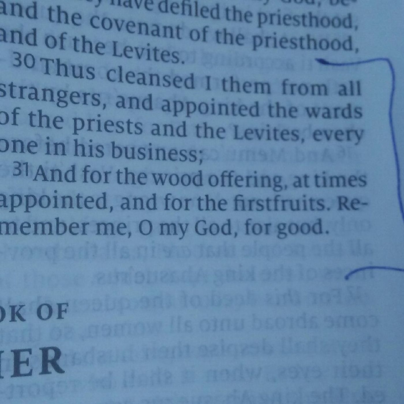 Evening Prayer And Scripture episode artwork