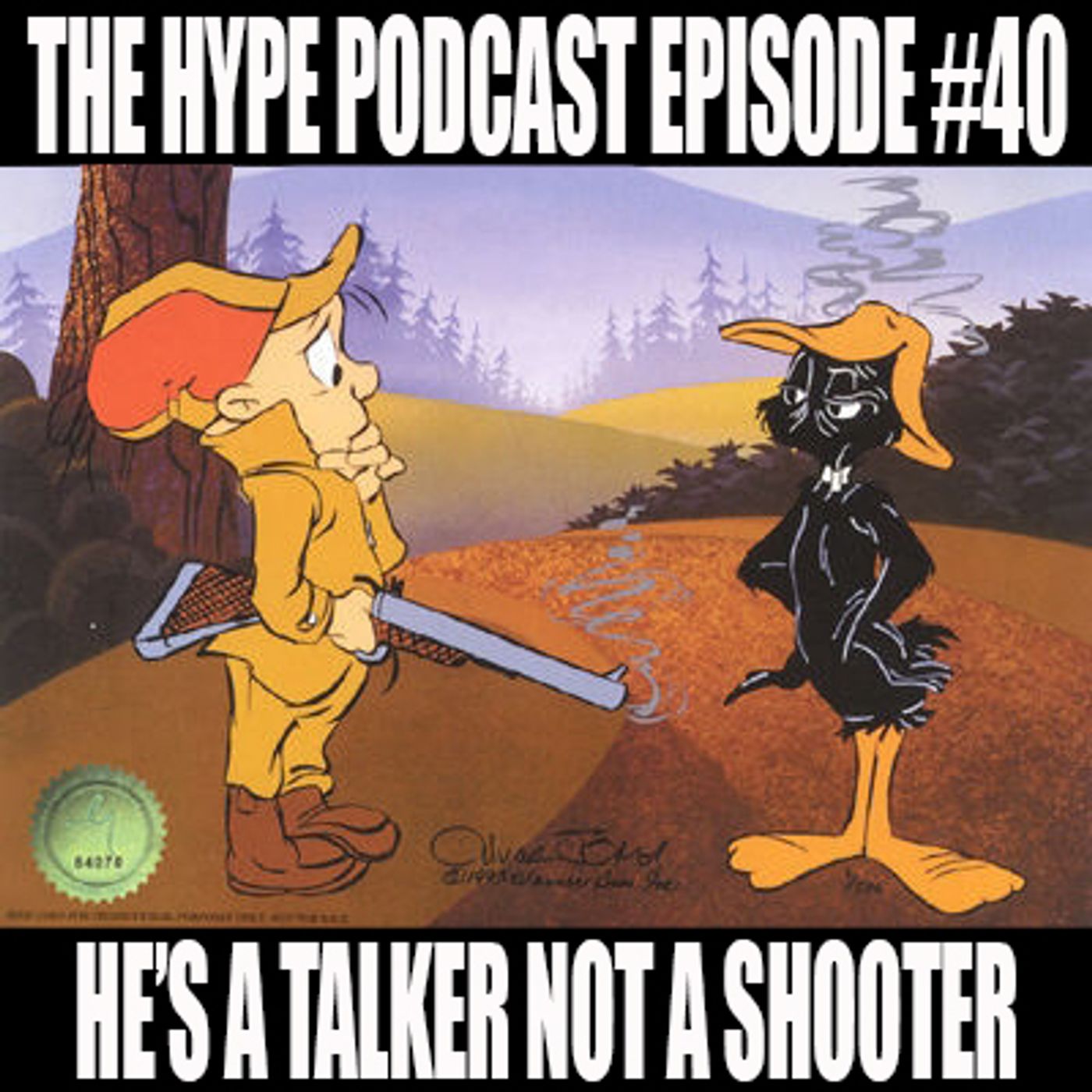 The Hype Podcast