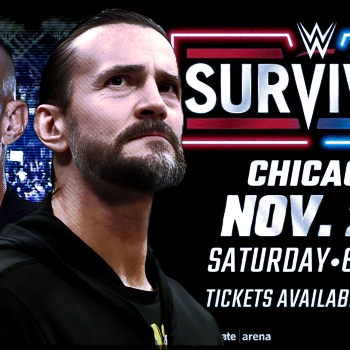 WWE Survivor Series: WARGAMES PREDICTIONS (Wrestling Soup 11/22/23)