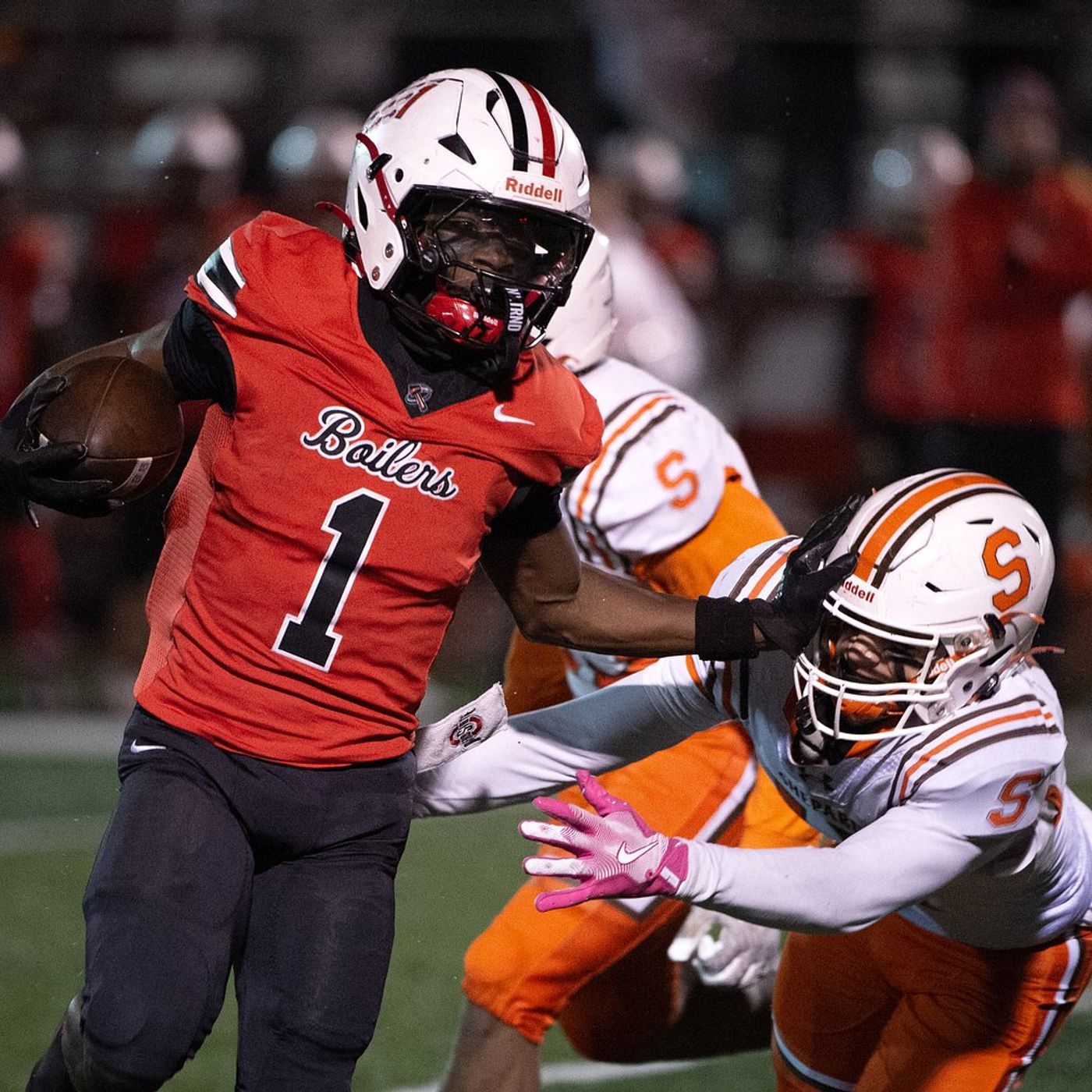 BBCHS gets explosive plays from run game, special teams in 42-21 win