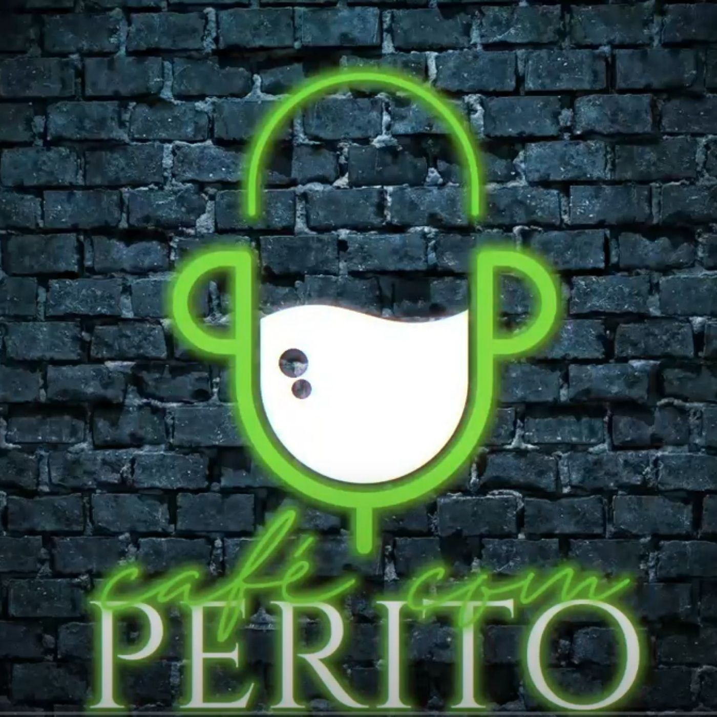 Café com o Perito