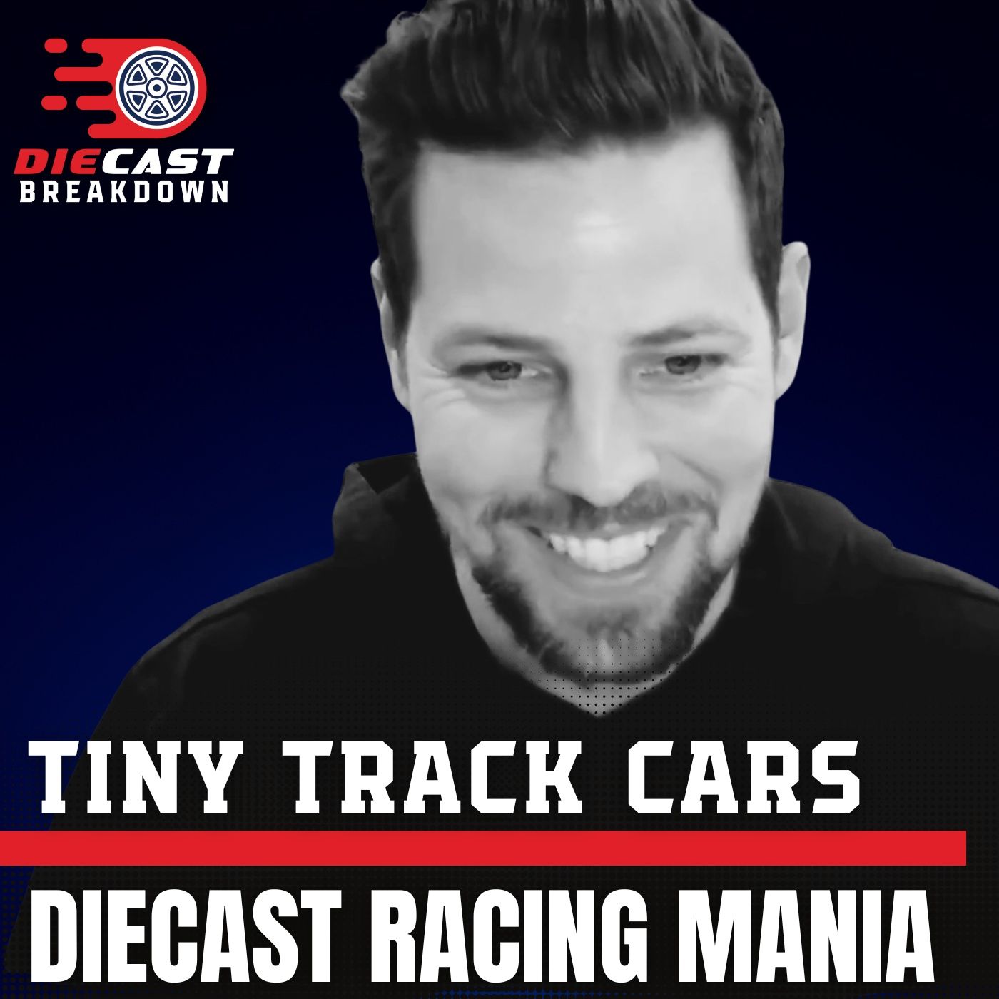 Behind the Scenes Secrets of a Diecast Racing YouTube Channel with Tiny Track Cars episode artwork