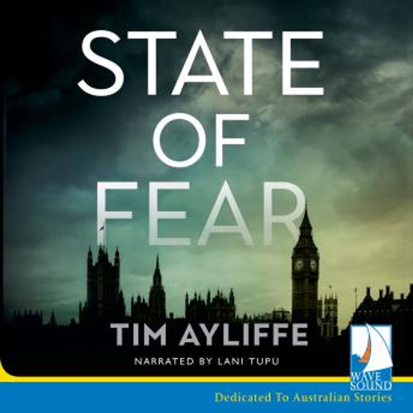 Unlock Top Full Audiobooks in Mystery, Thriller & Horror, Suspense