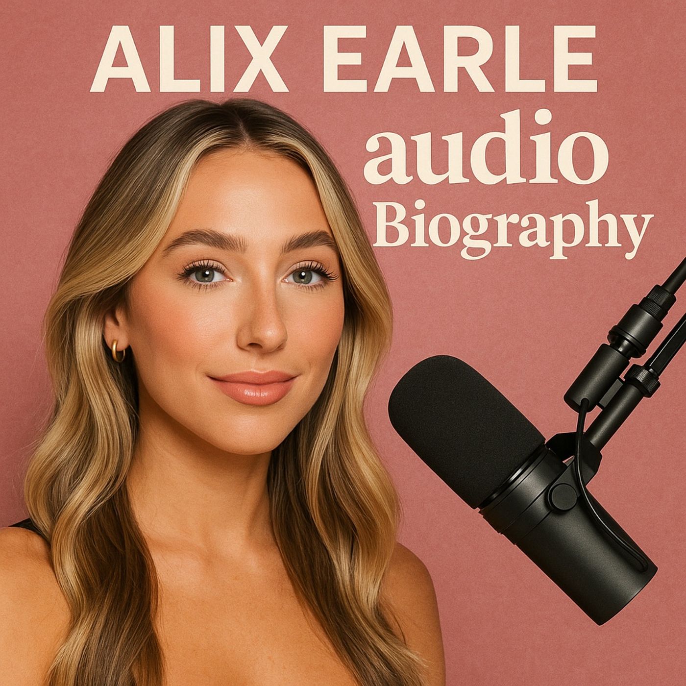 Alix Earle  - Audio Biography