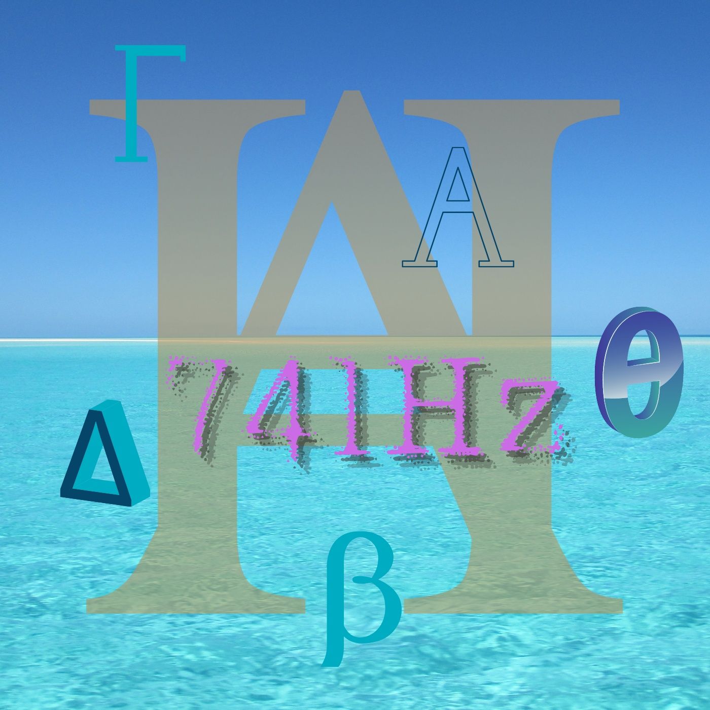 Solfeggio Frequency 741-Hz for Cellular Detoxification & the Purification of Individual Creative Expression