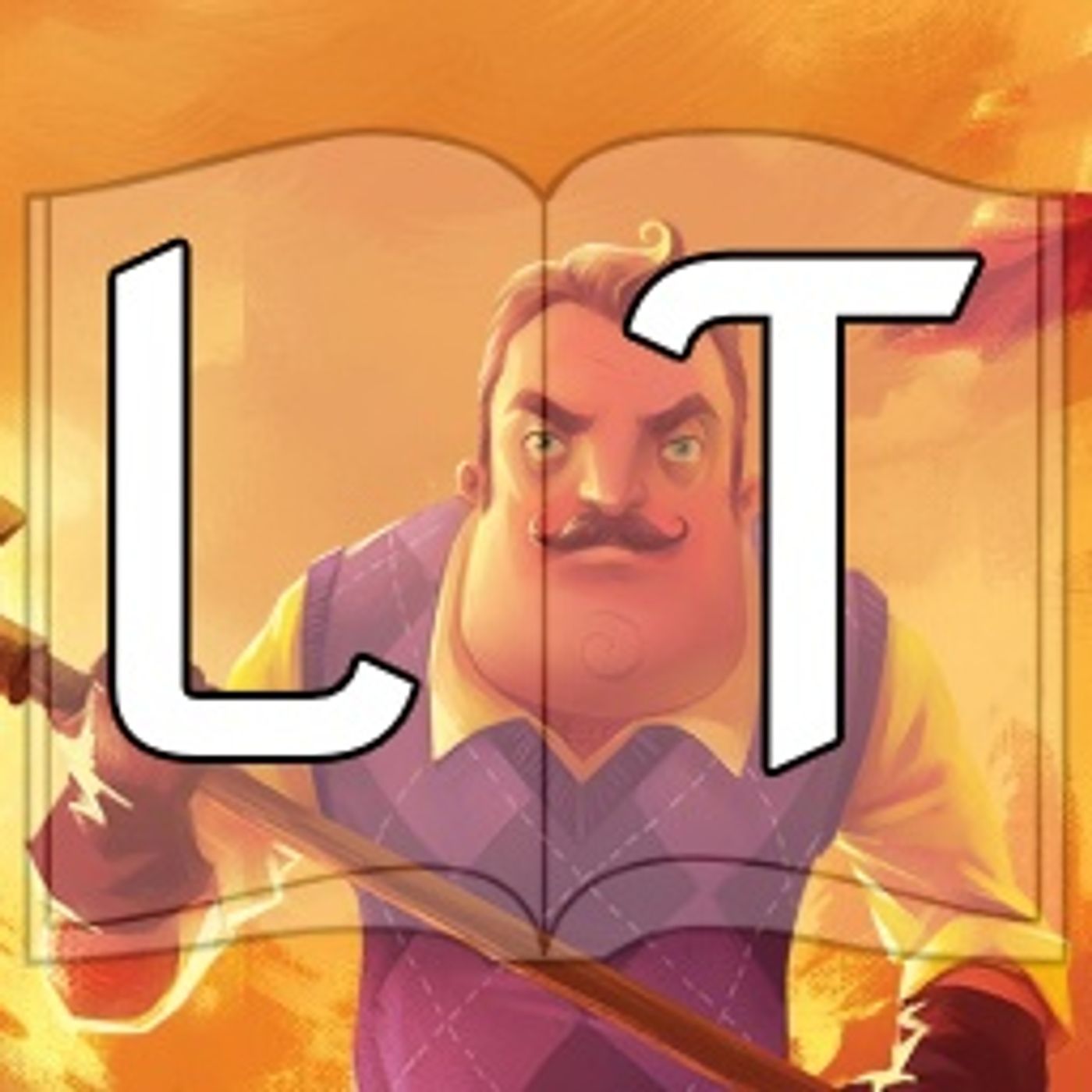 Lore Together