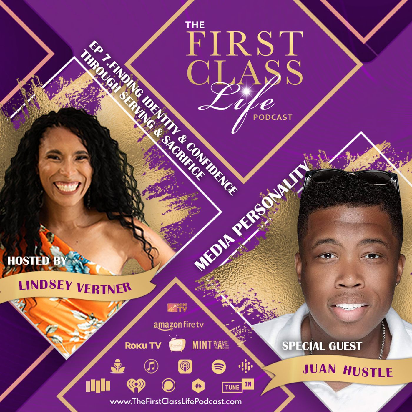 First Class Life®