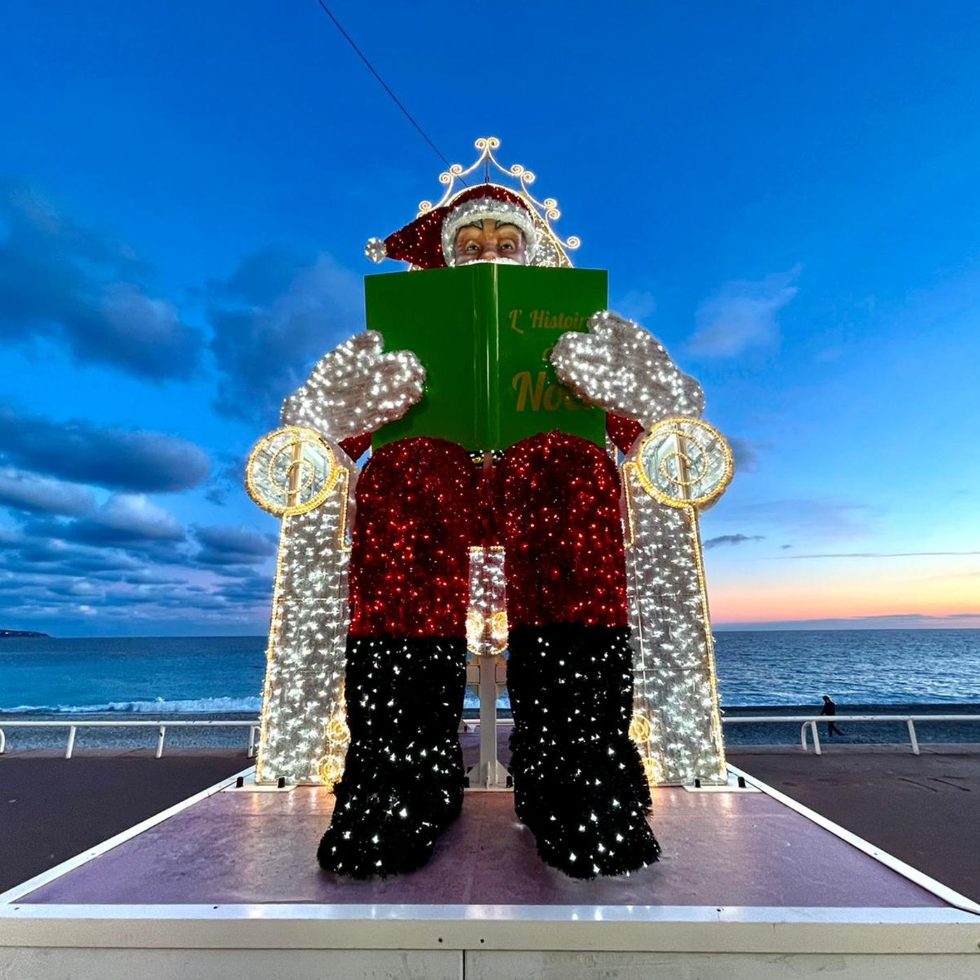 Francia24 - Francia24.com - FranciaOggi.com - RadioNizza.it - Radio Nizza - AM 1575KHz