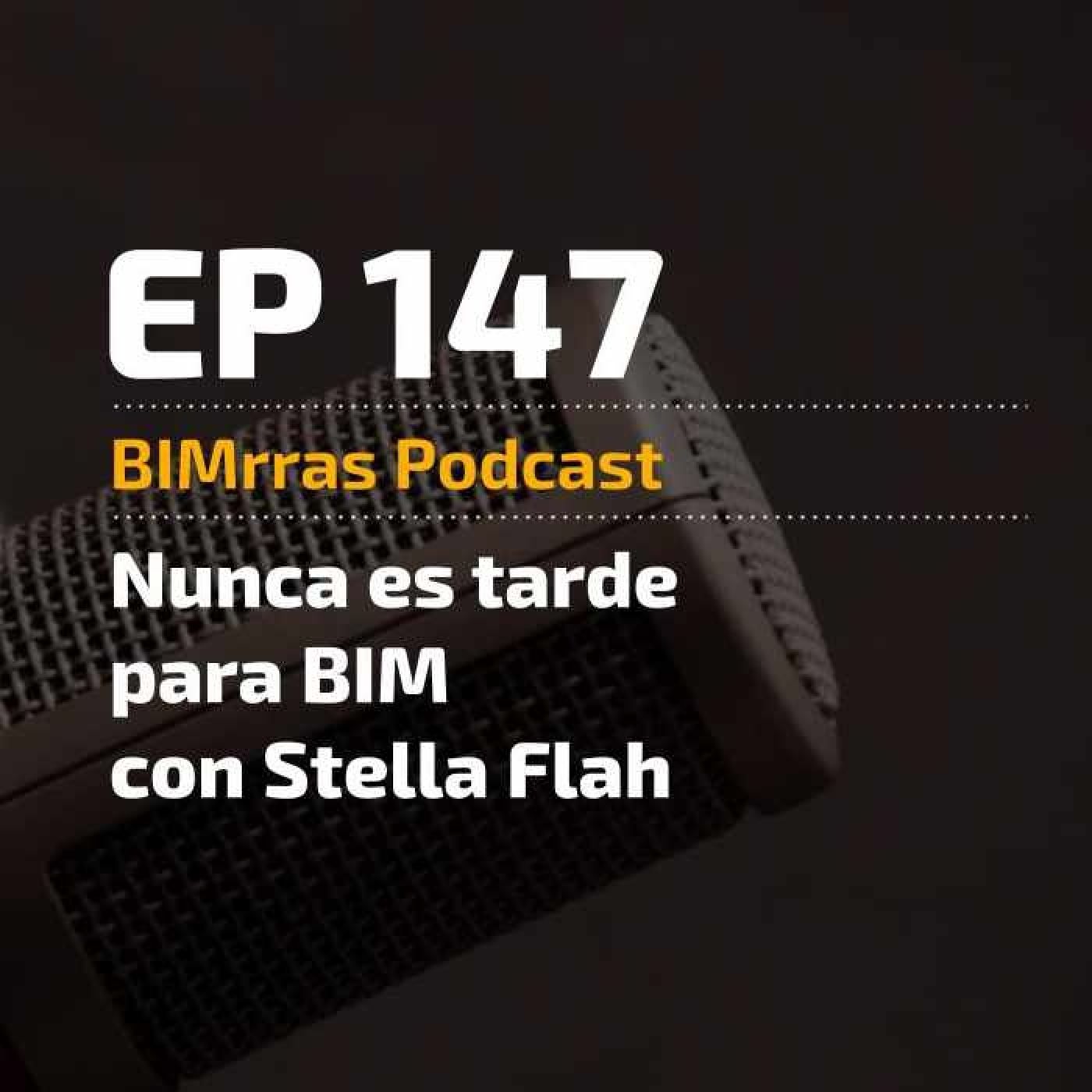 BIMrras Podcast