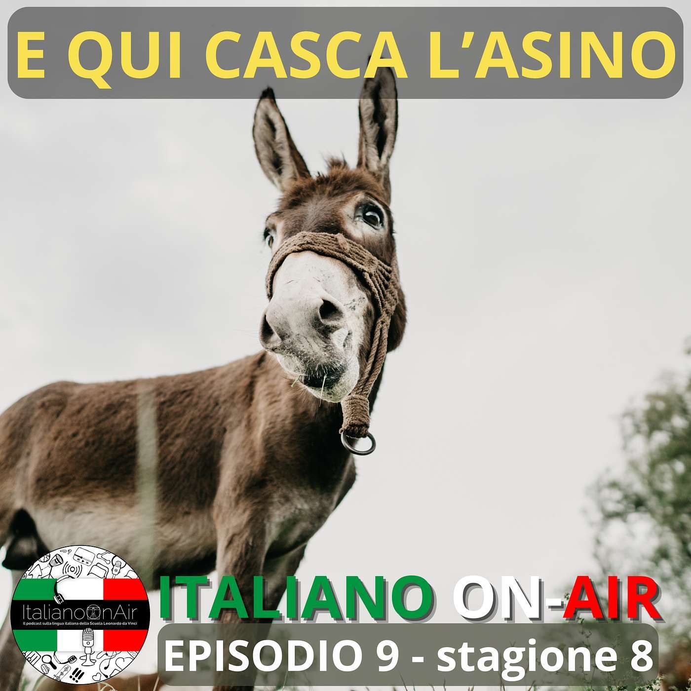 Italiano ON-Air