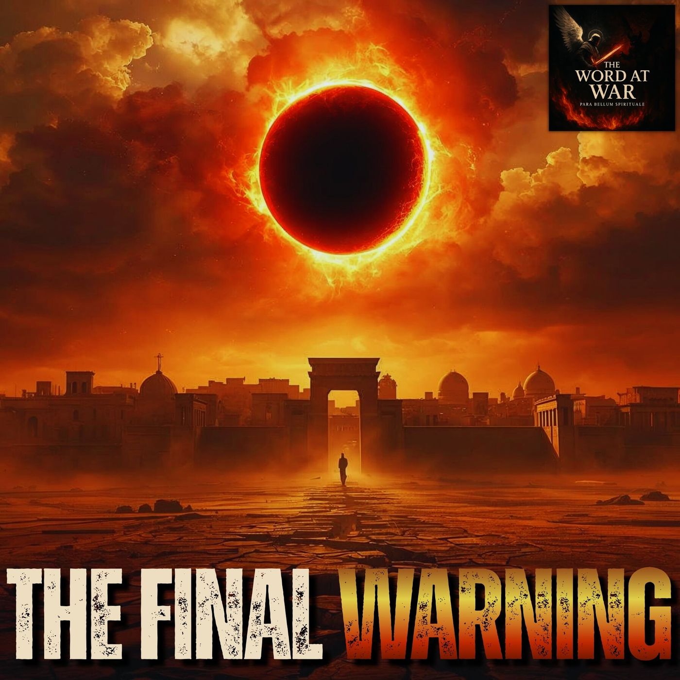 Jonah, Judgement & America’s Final Warning