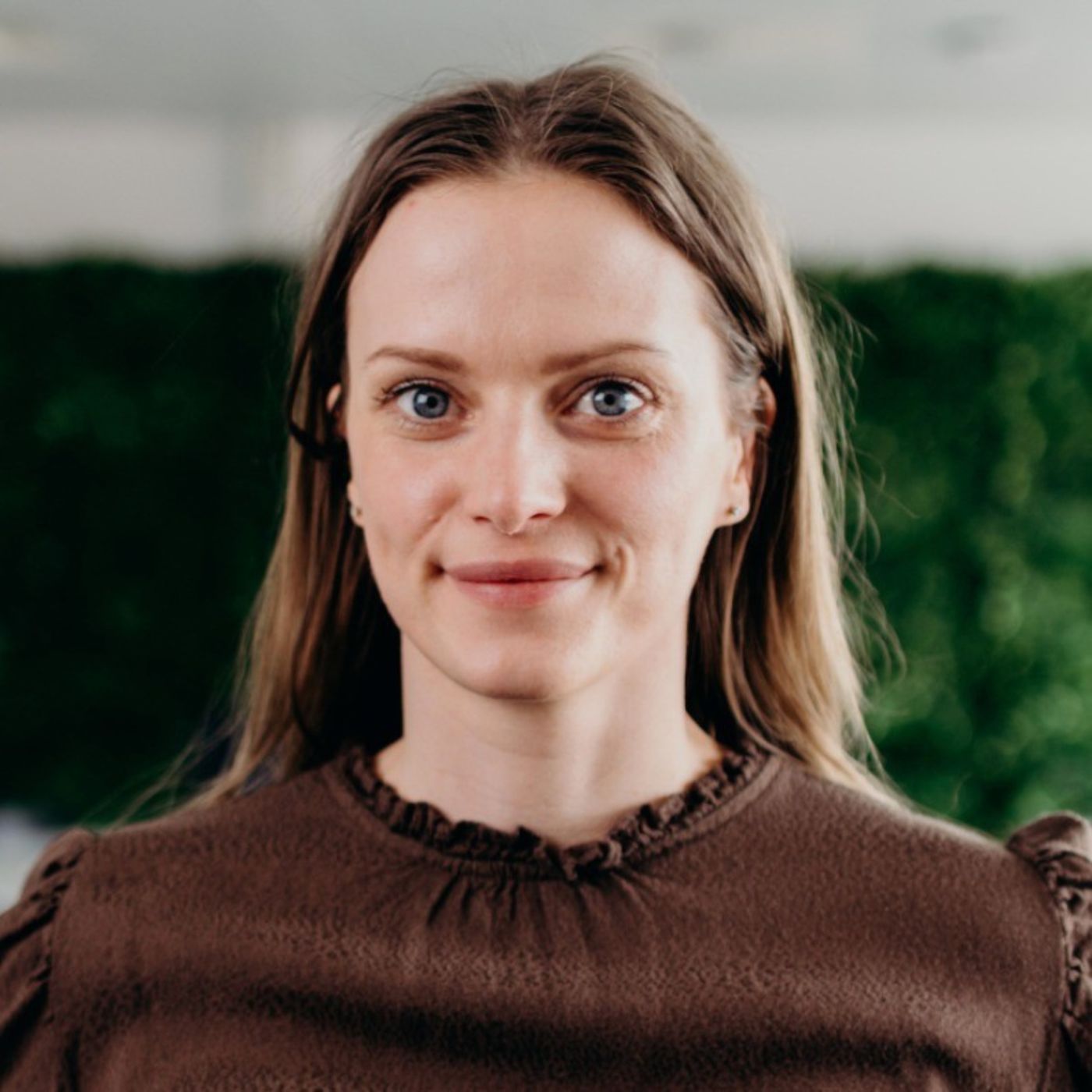 Christine har følt sig forkert igennem størstedelen af livet: "Der var aldrig nogen der sagde jeg bare var god nok.."