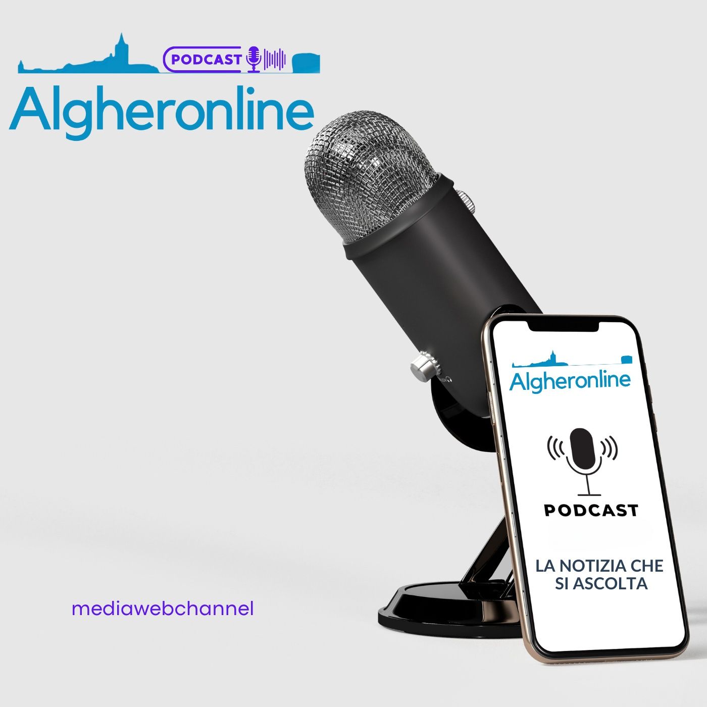ALGHERONLINE - I PODCAST